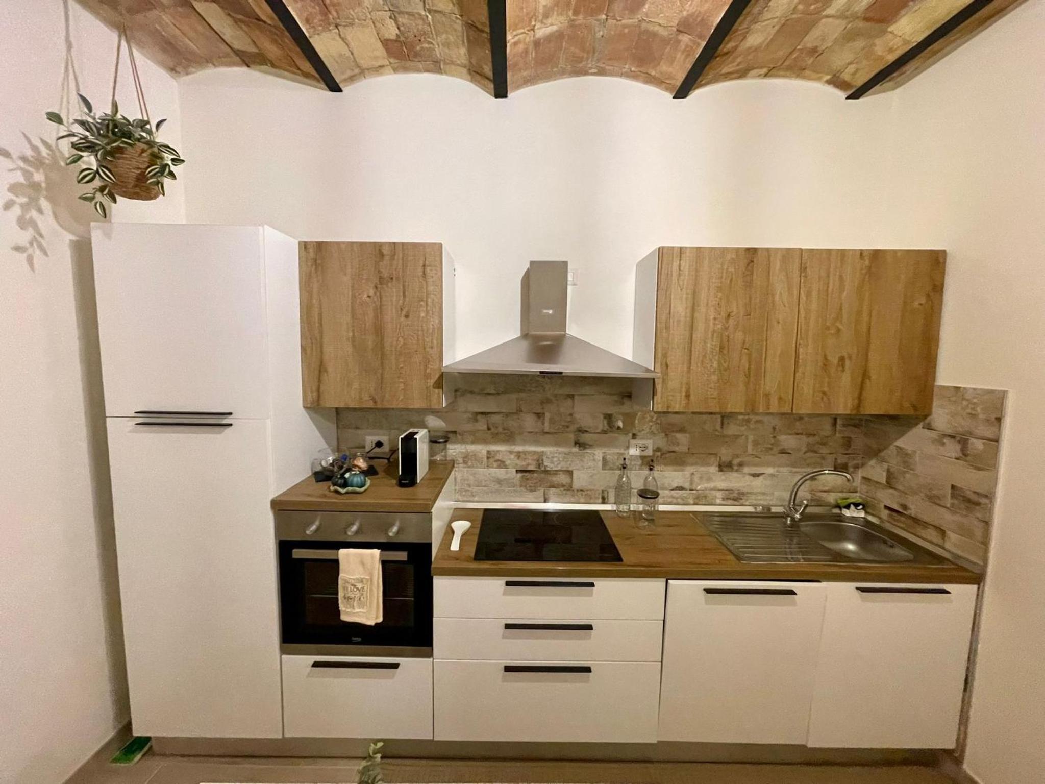 Casa Vacanze - La Torre - Appartamento photo 3