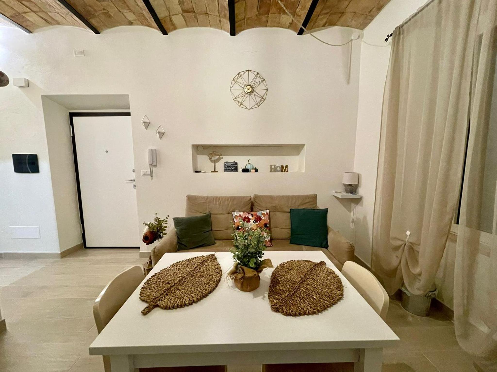 Casa Vacanze - La Torre - Appartamento photo 4