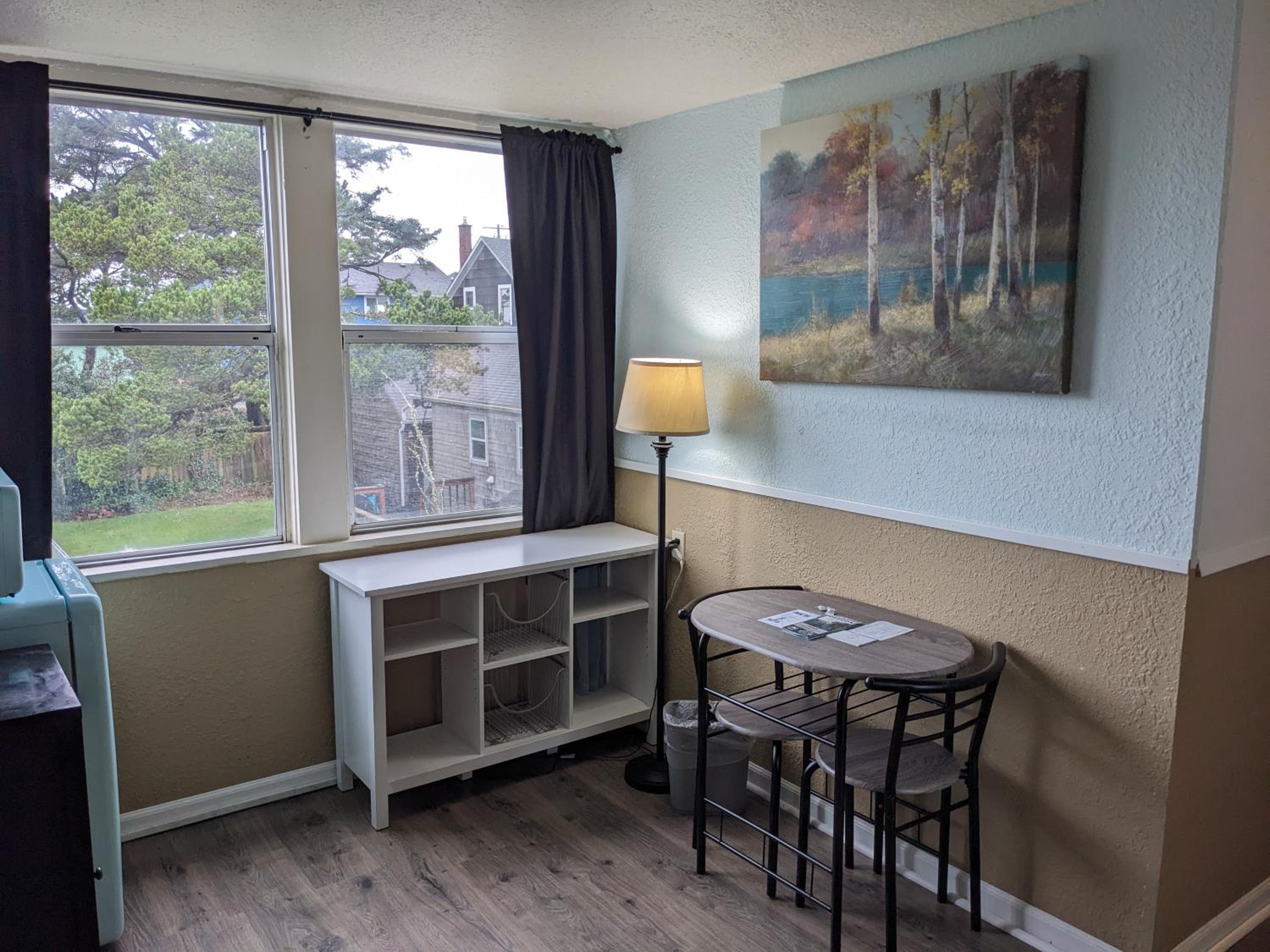 Hillcrest Inn