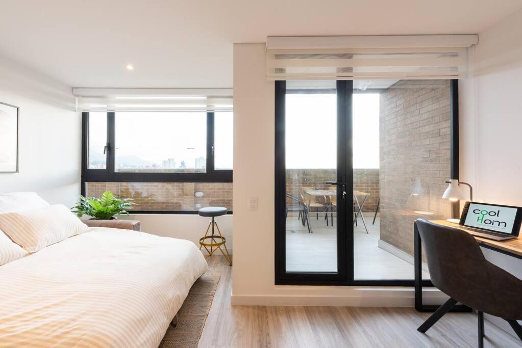 1305 Hermoso apartamento para estrenar