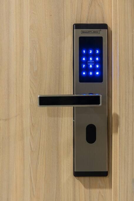 1305 Hermoso apartamento para estrenar