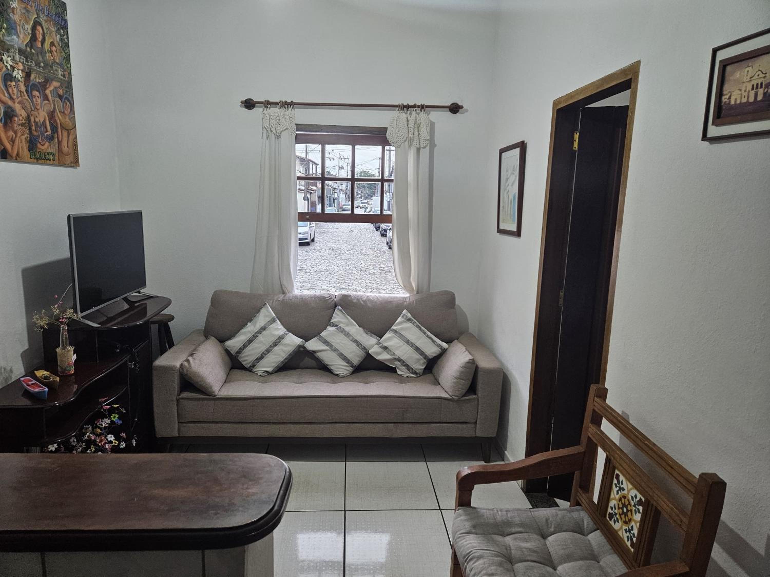 Casa próximo o centro histórico