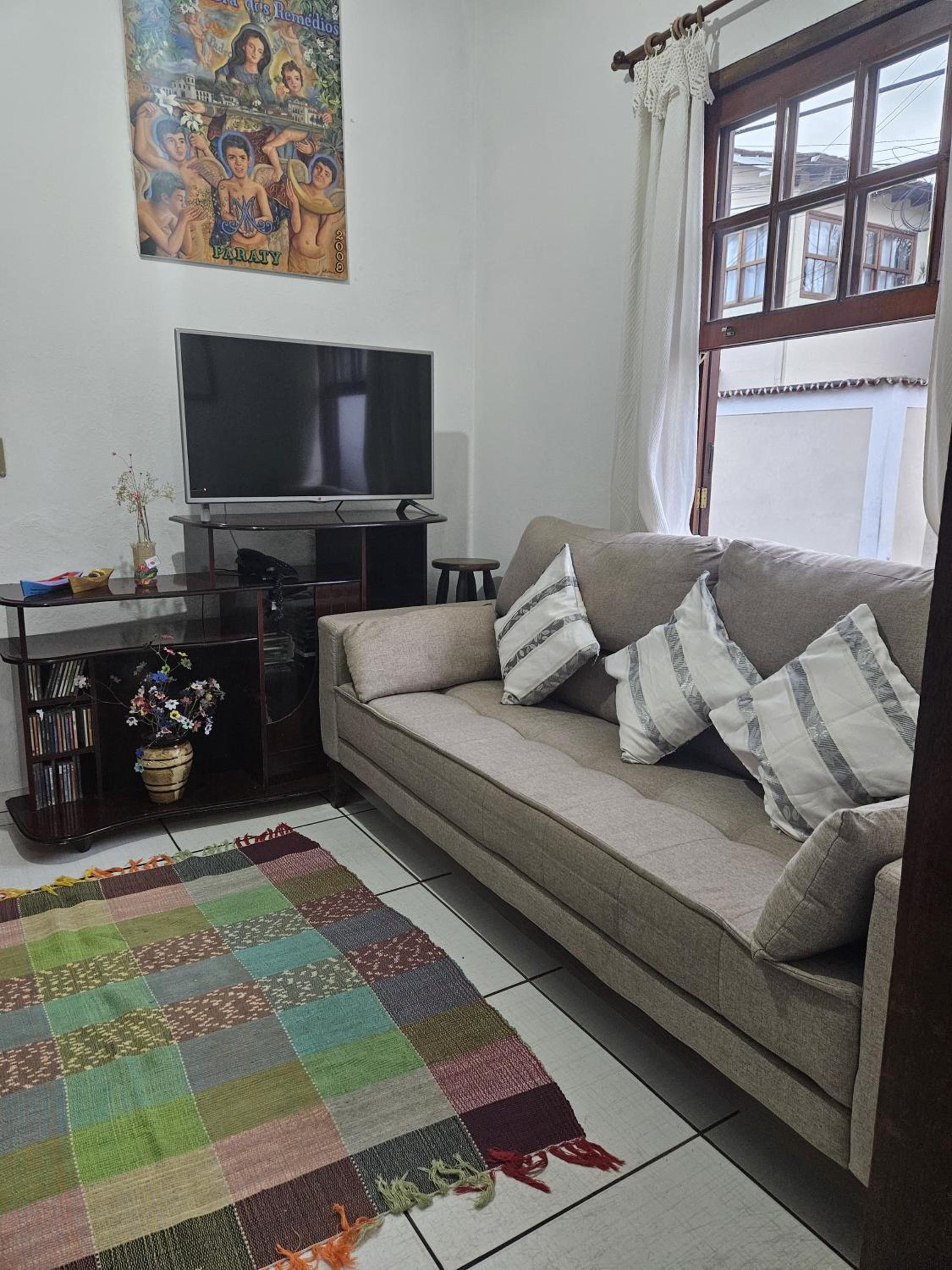Casa próximo o centro histórico