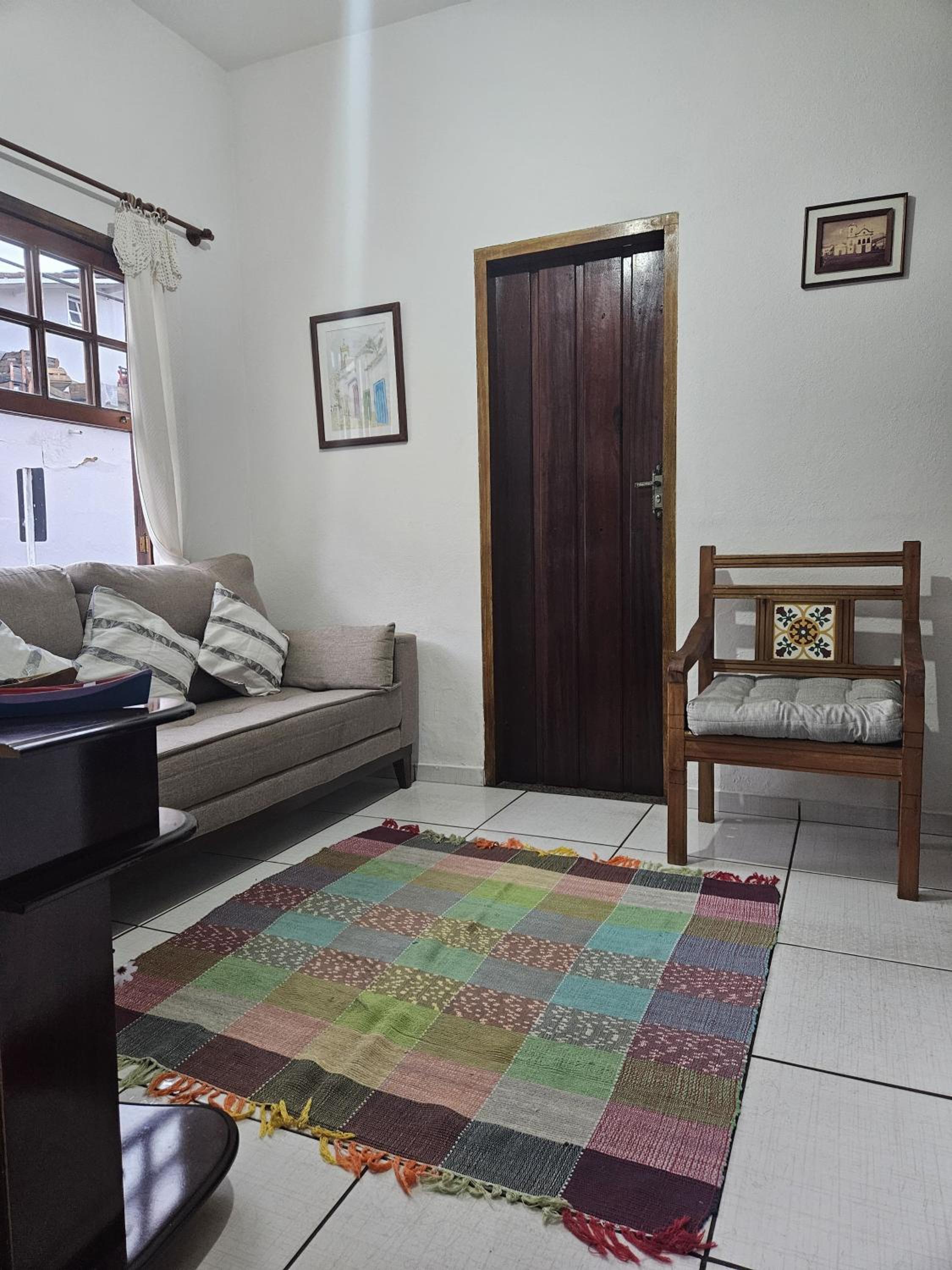Casa próximo o centro histórico