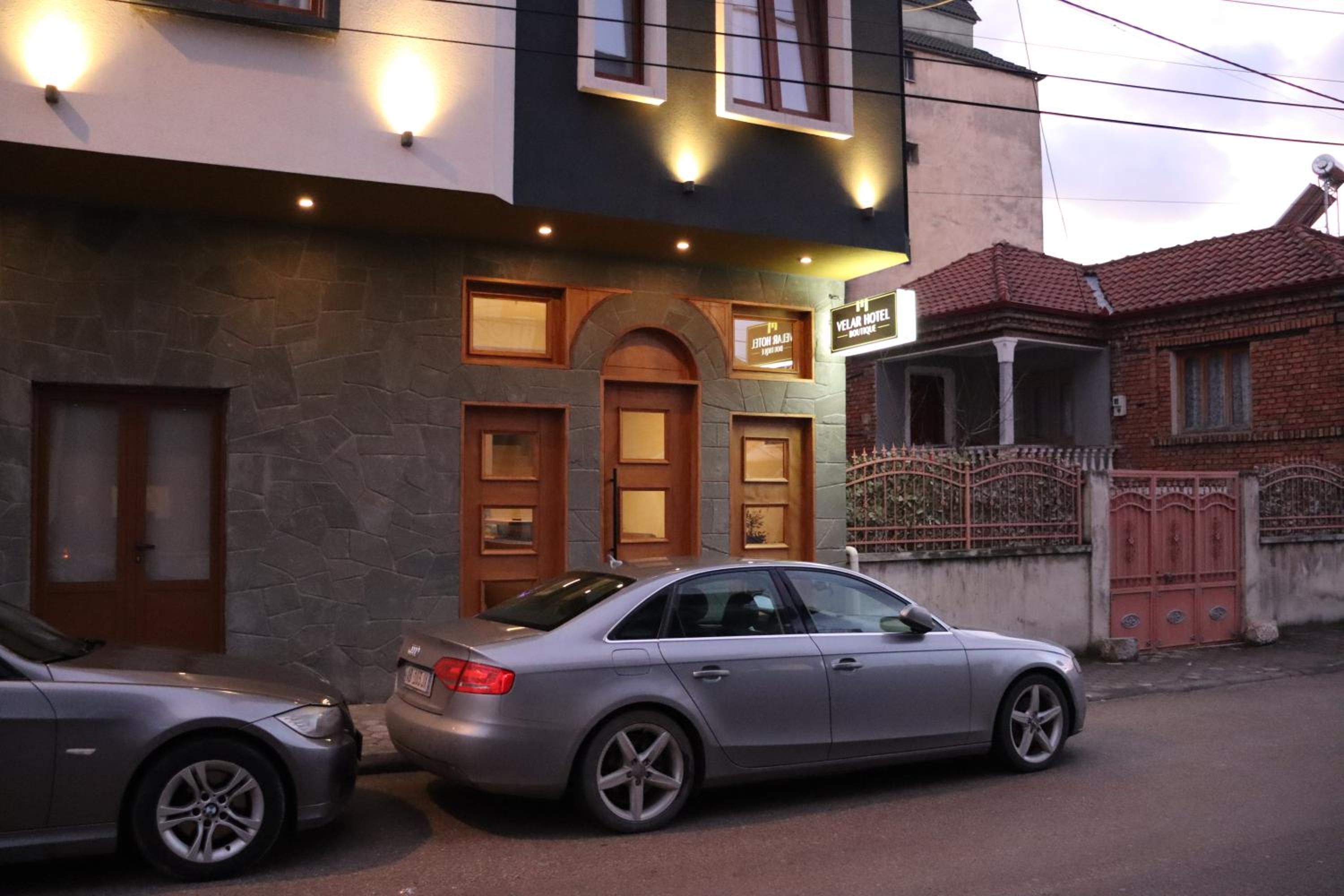 Velar Hotel Boutique