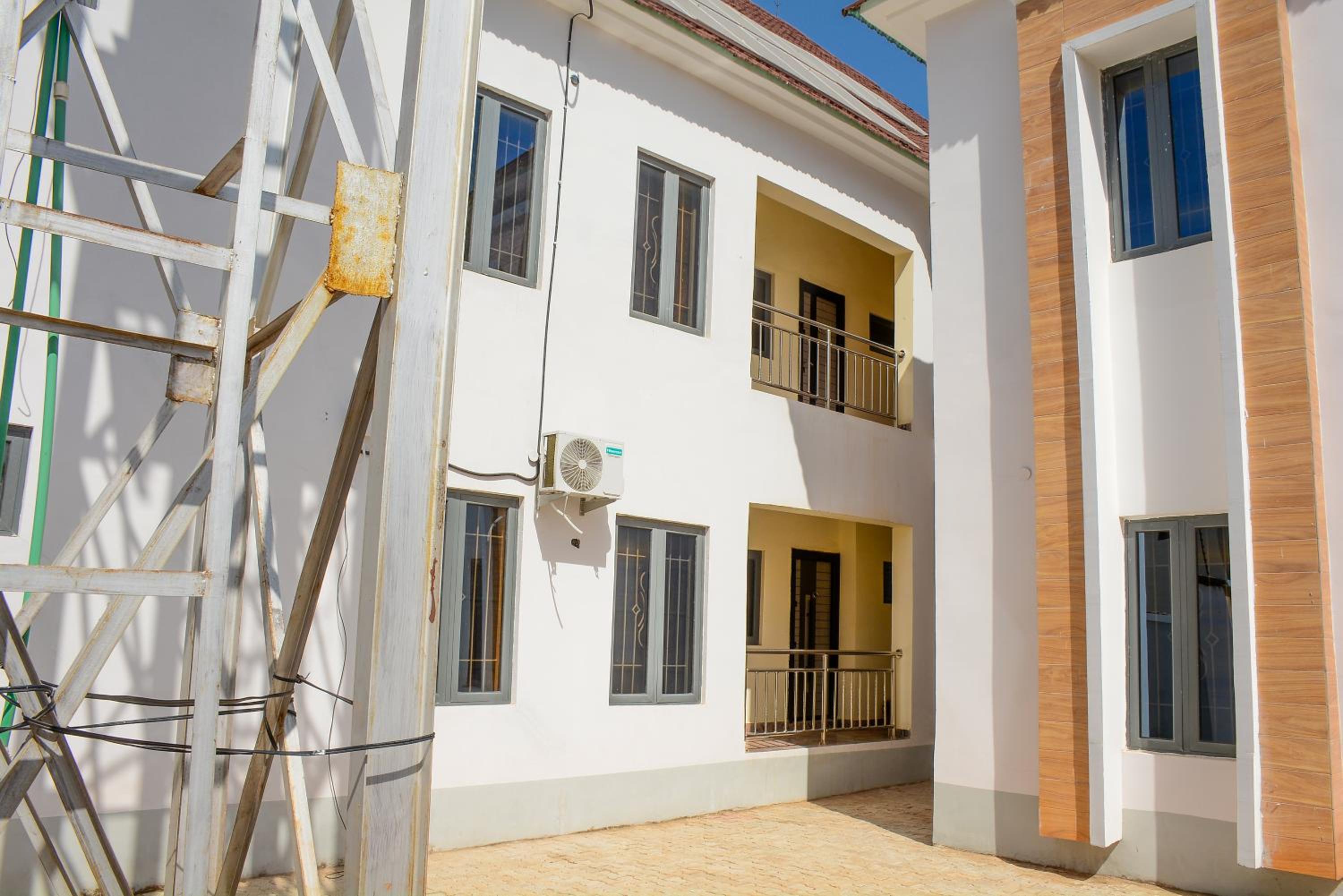 Dabras Homes Kaduna view 4