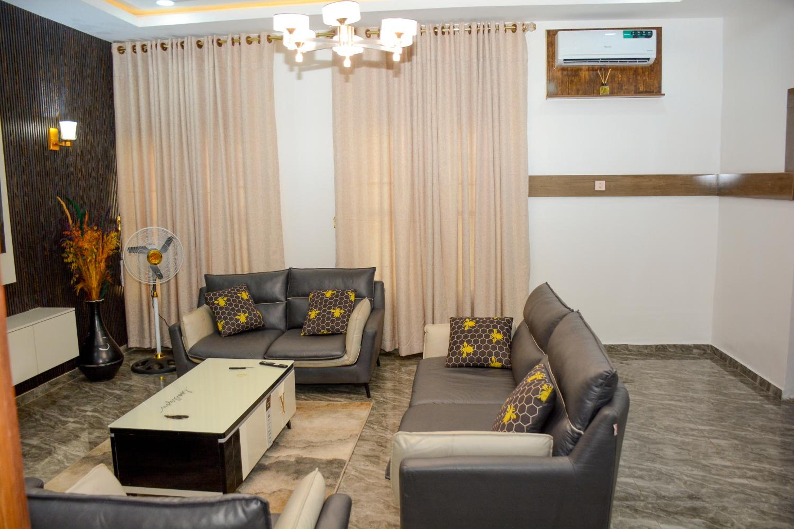Dabras Homes Kaduna view 3