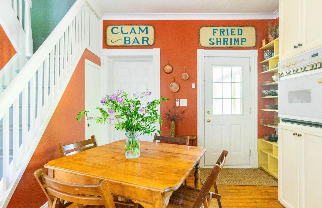 The River Farmhouse