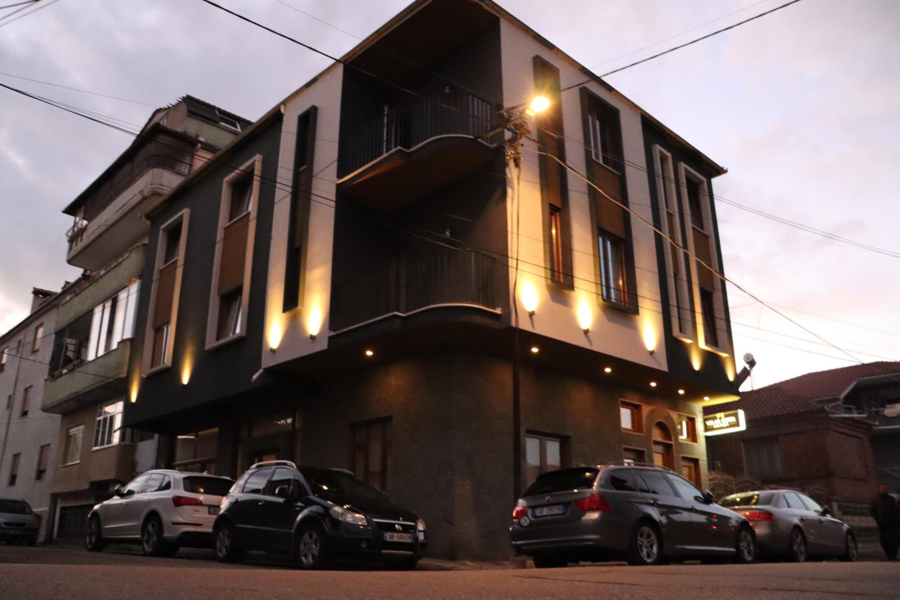 Velar Hotel Boutique