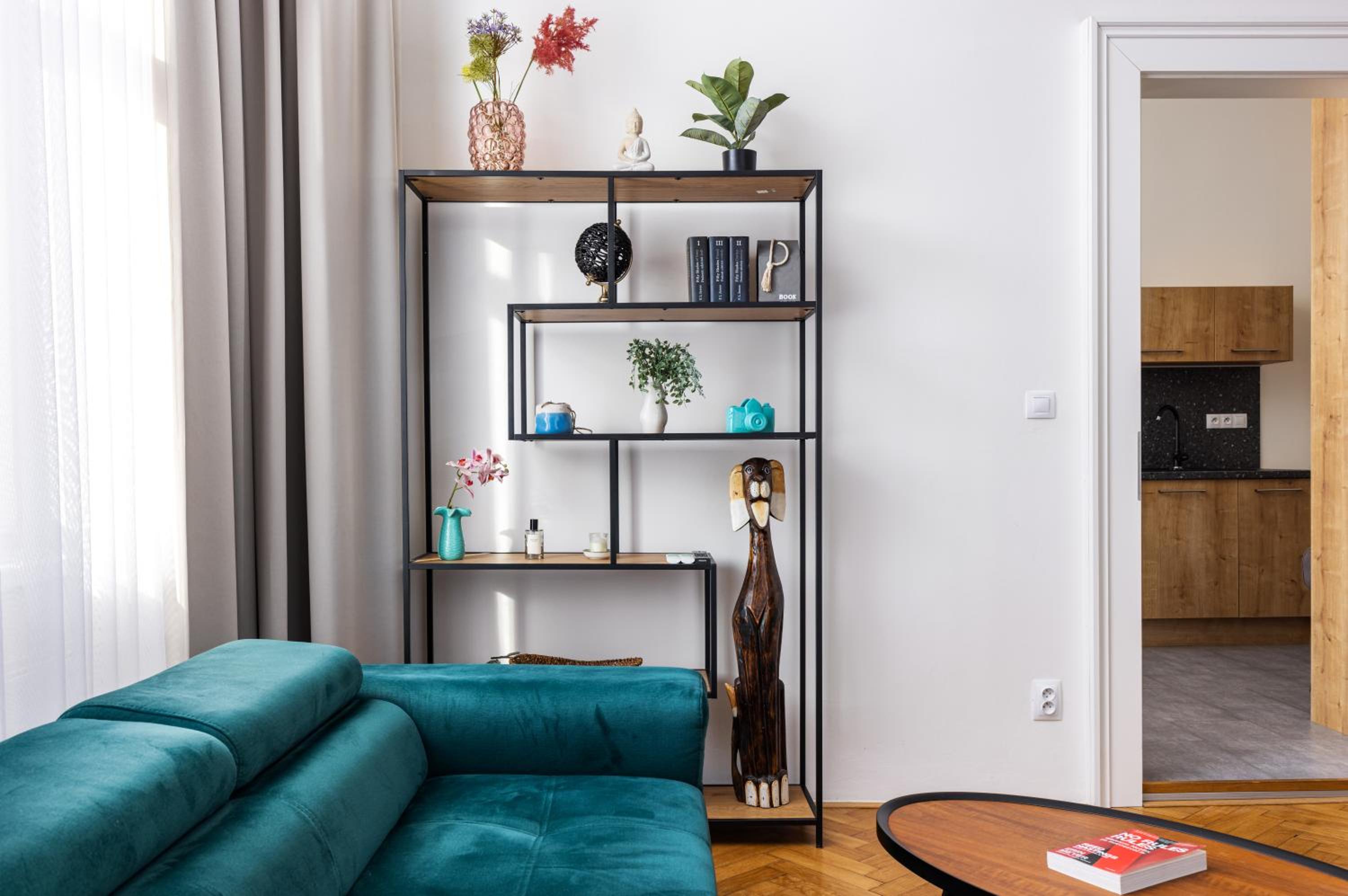 Stay2gether City Buzz Apt - O2 arena - Sleeps 6