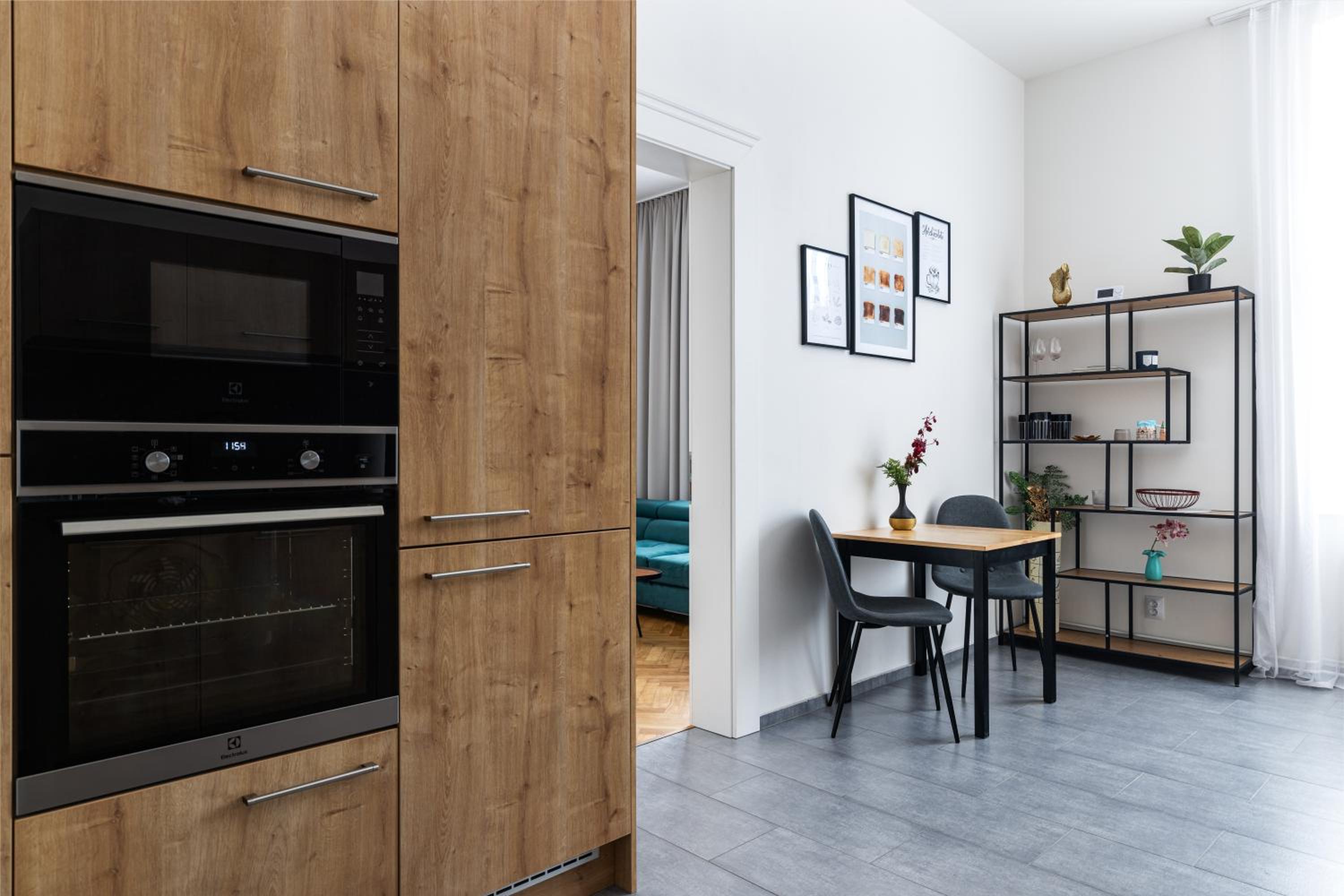 Stay2gether City Buzz Apt - O2 arena - Sleeps 6