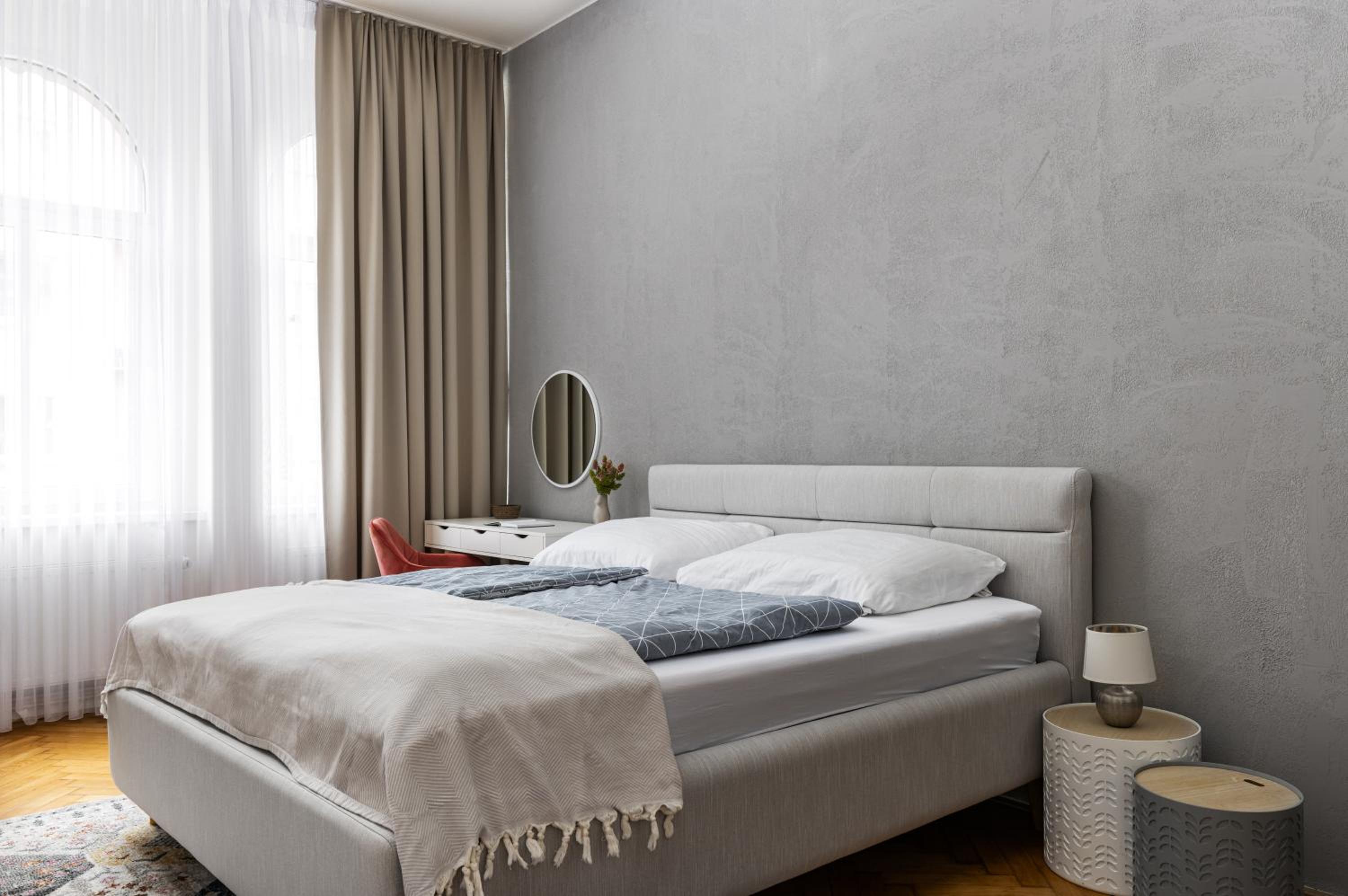 Stay2gether City Buzz Apt - O2 arena - Sleeps 6