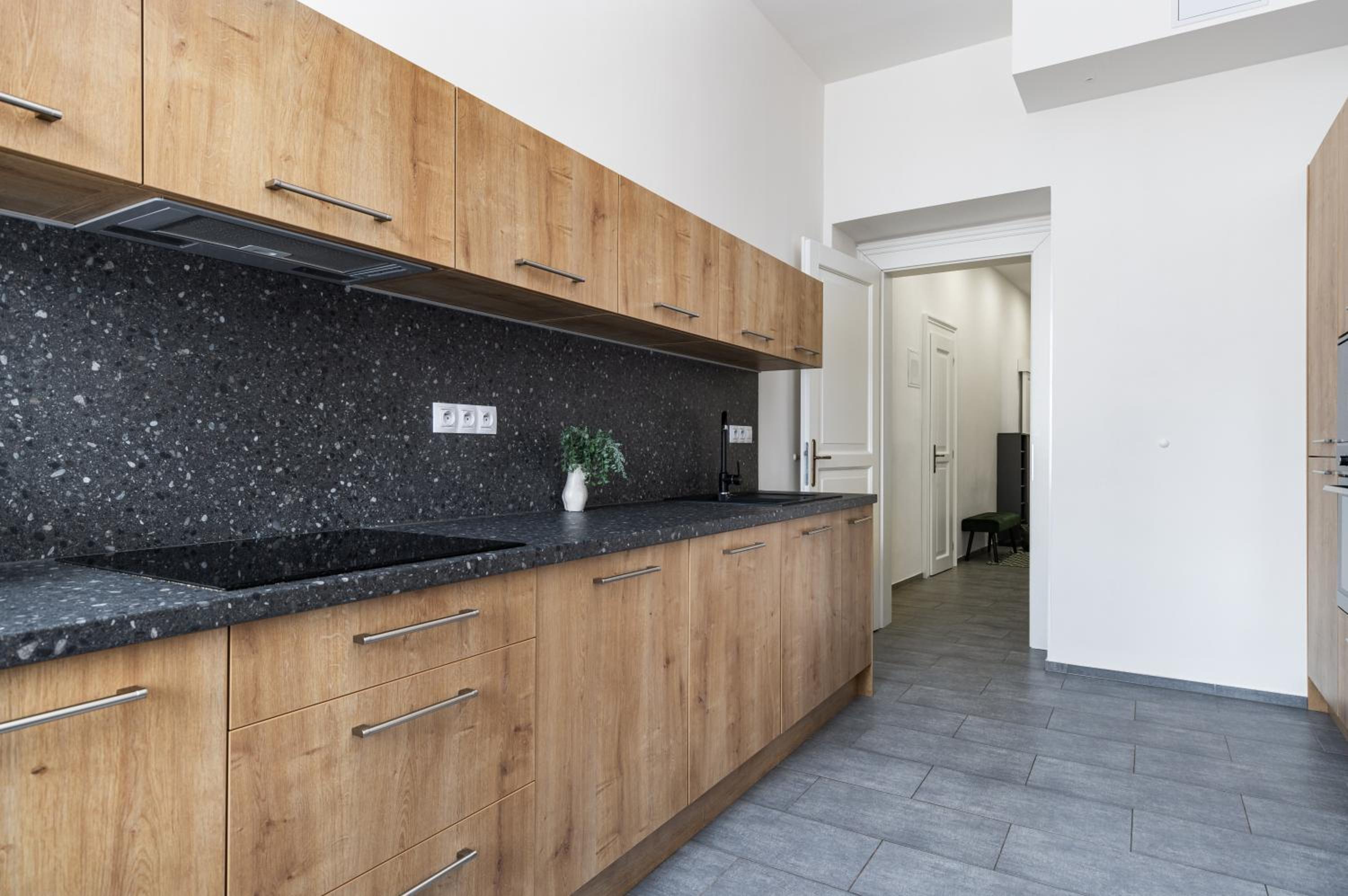 Stay2gether City Buzz Apt - O2 arena - Sleeps 6