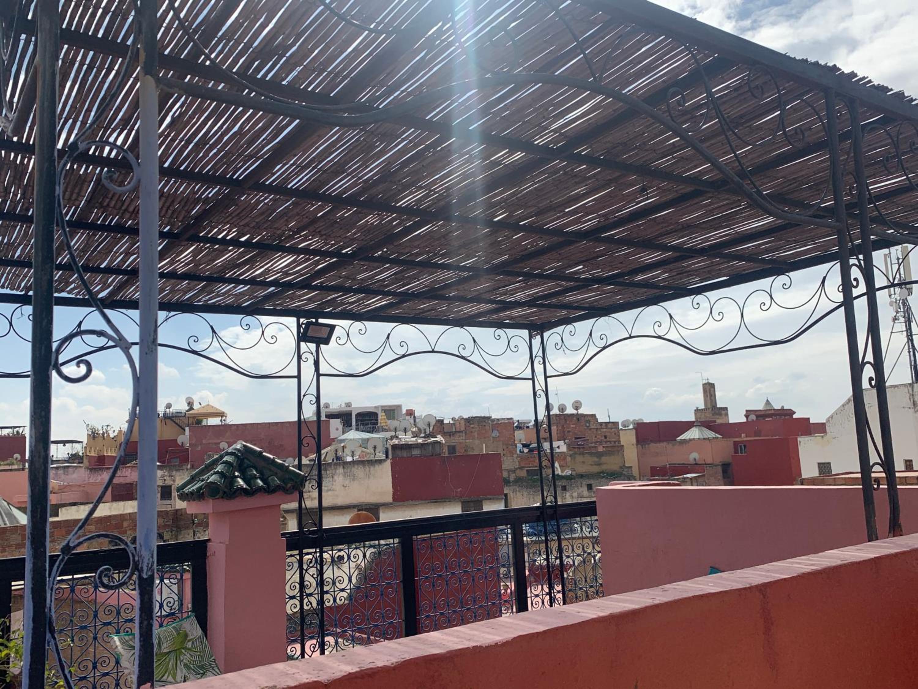 roof