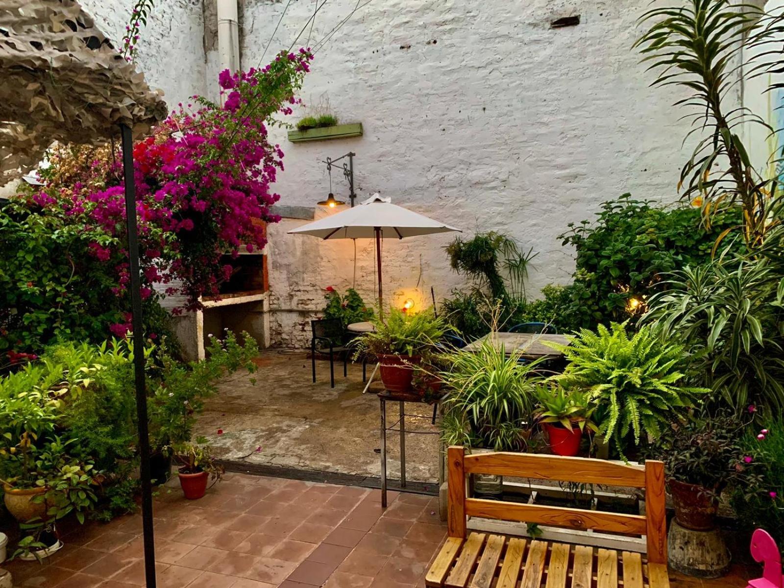 Hostel Bohemian