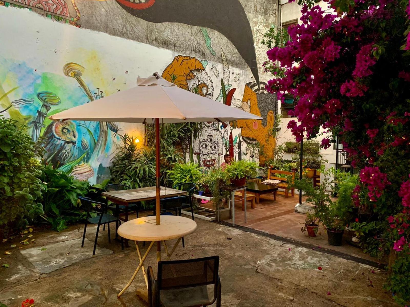Hostel Bohemian