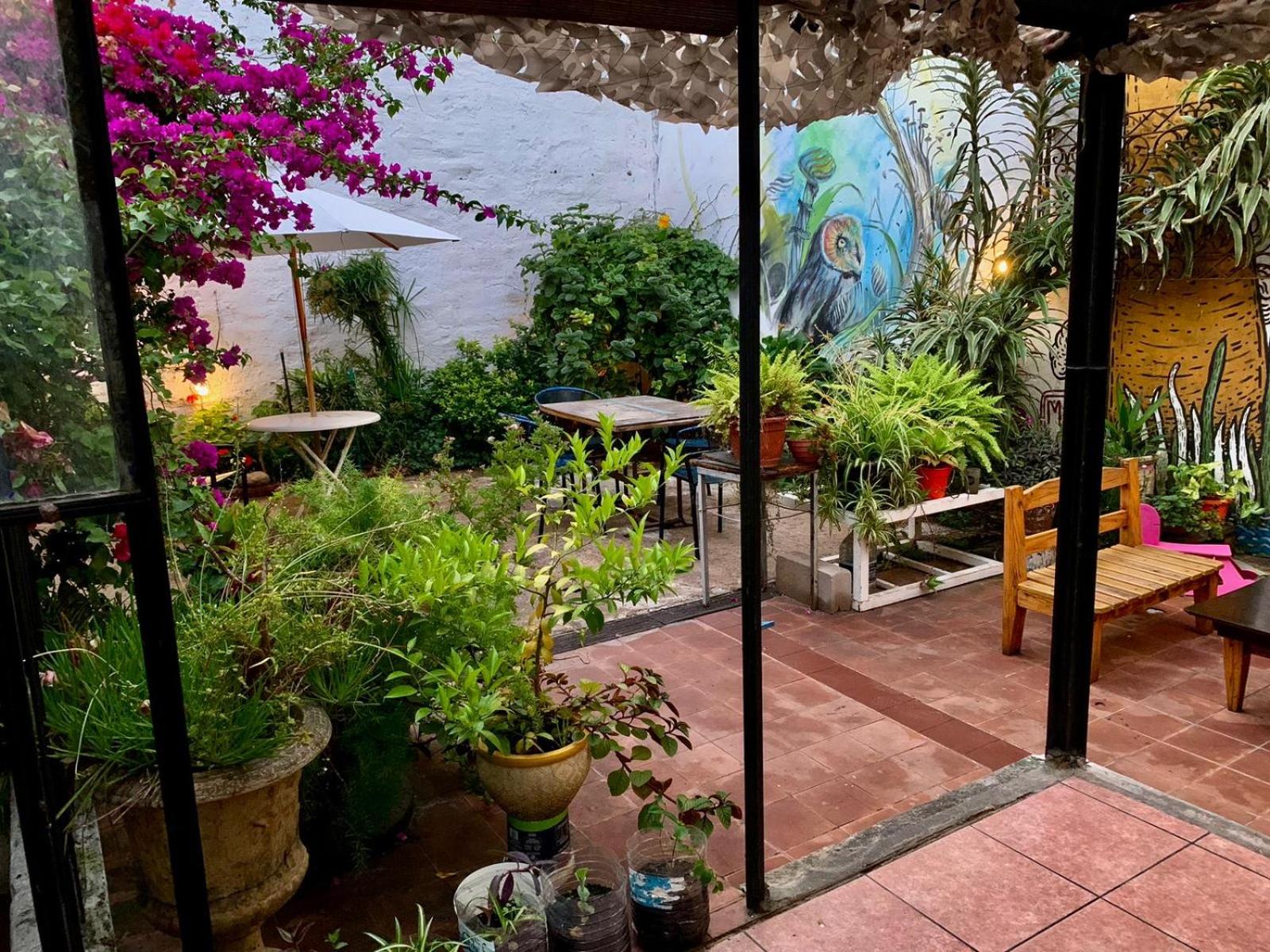 Hostel Bohemian