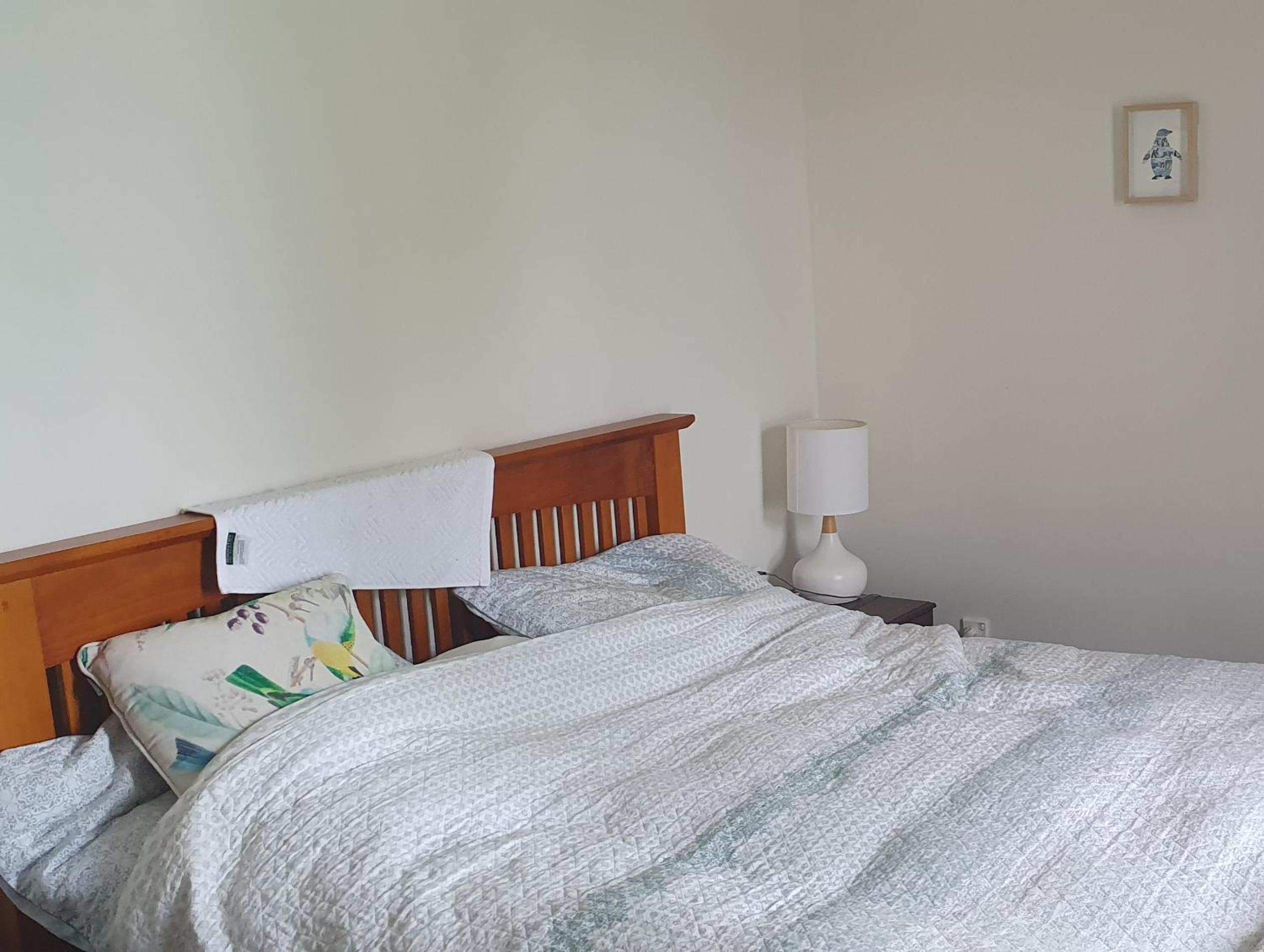 Sunny Room on Thomas view 5