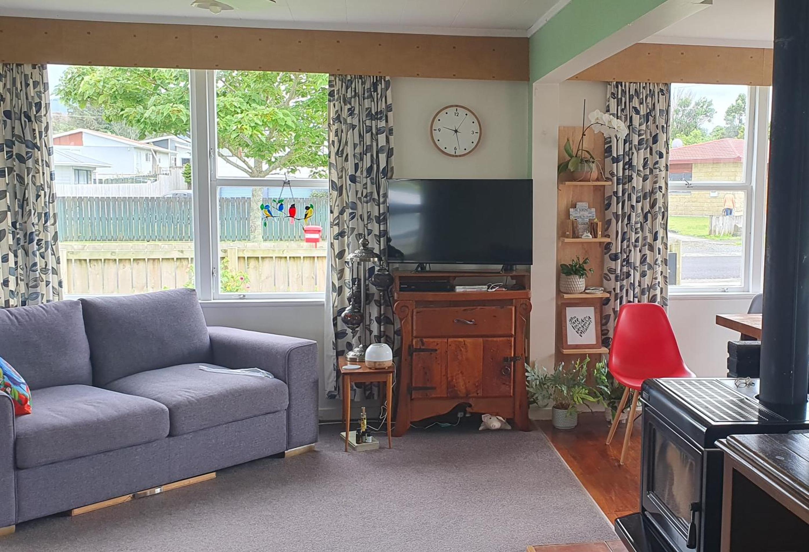 Sunny Room on Thomas view 3