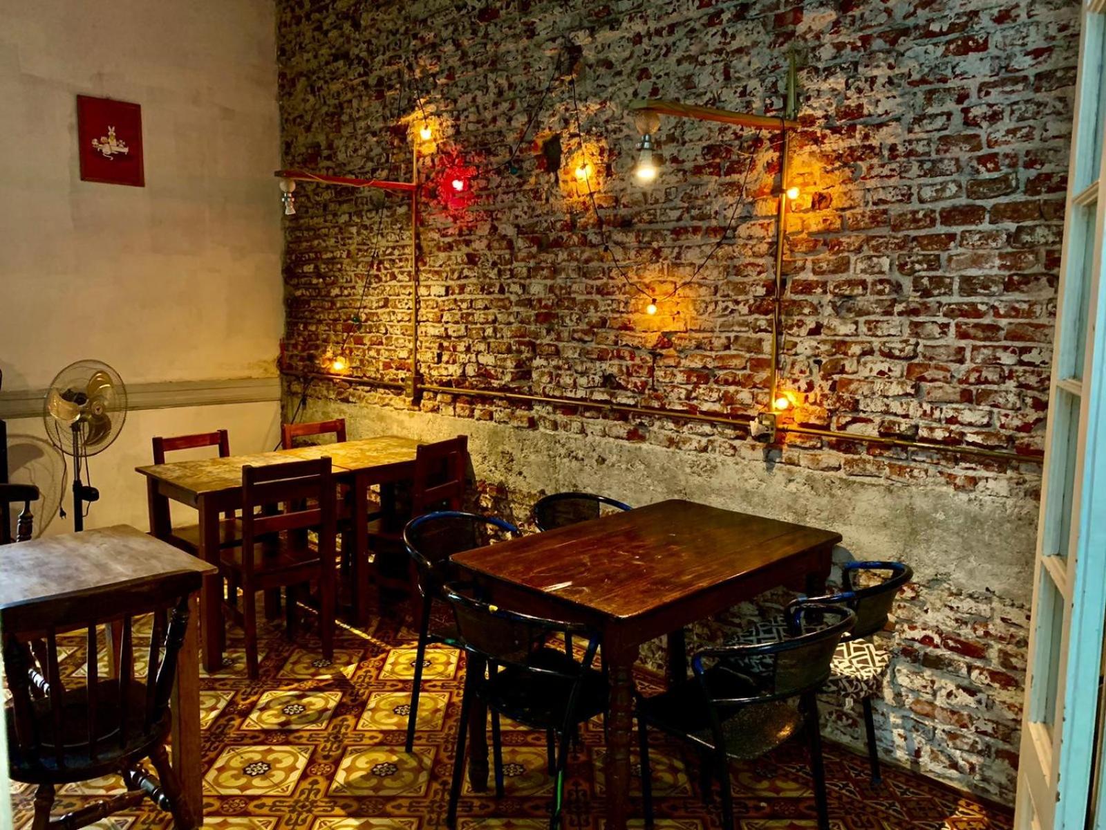 Hostel Bohemian
