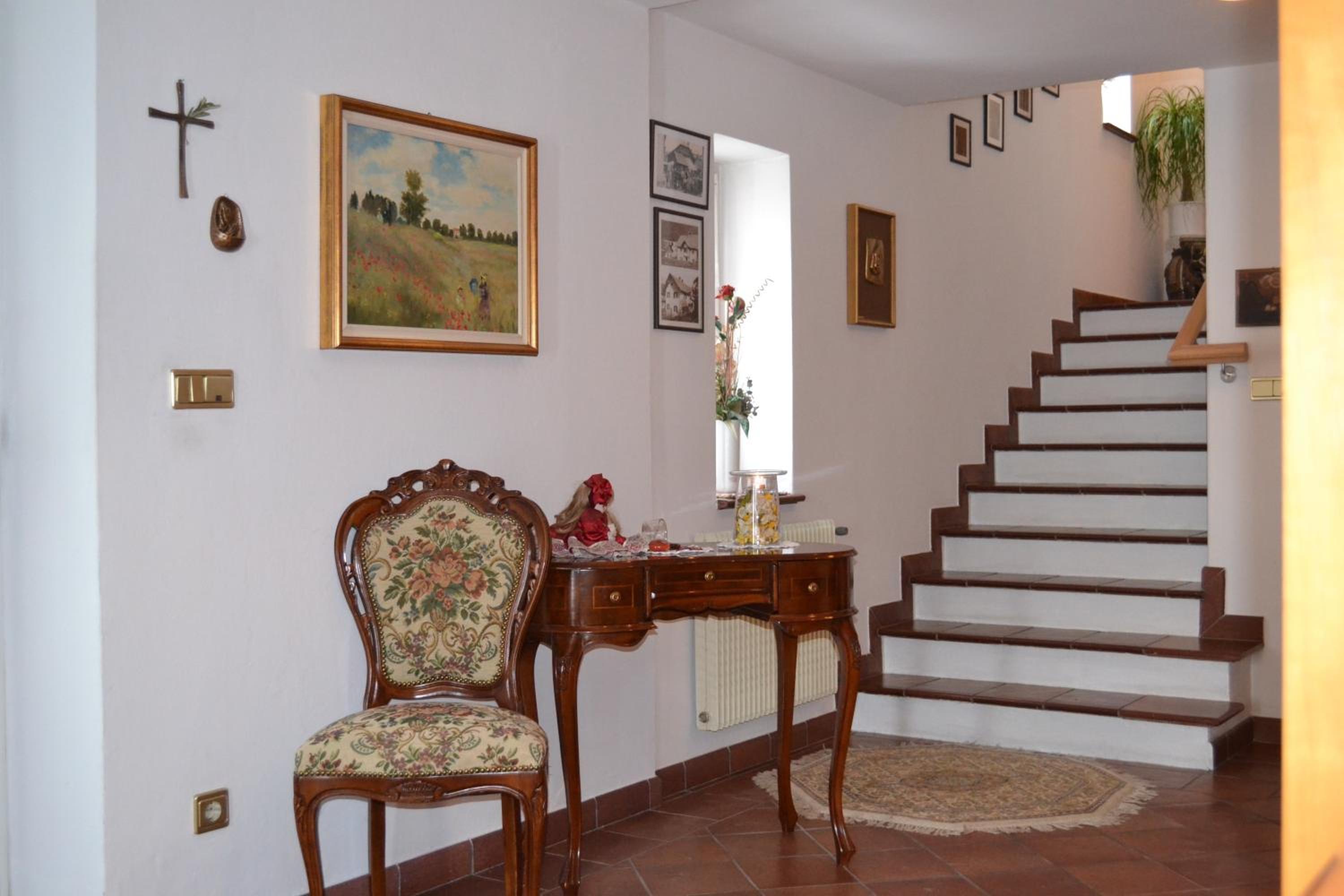 Ferienwohnung Pramstaller en Valdaora — other