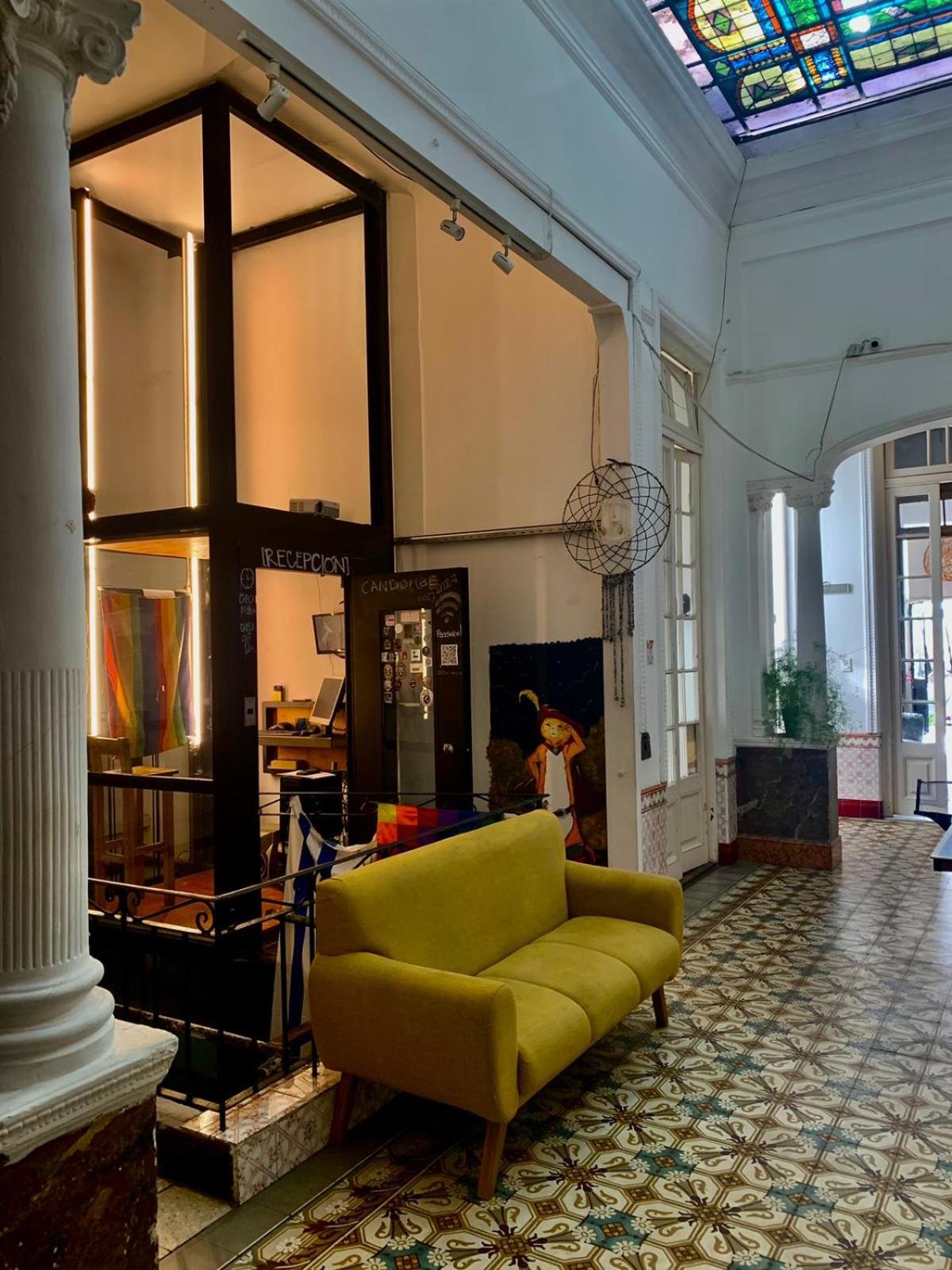 Hostel Bohemian