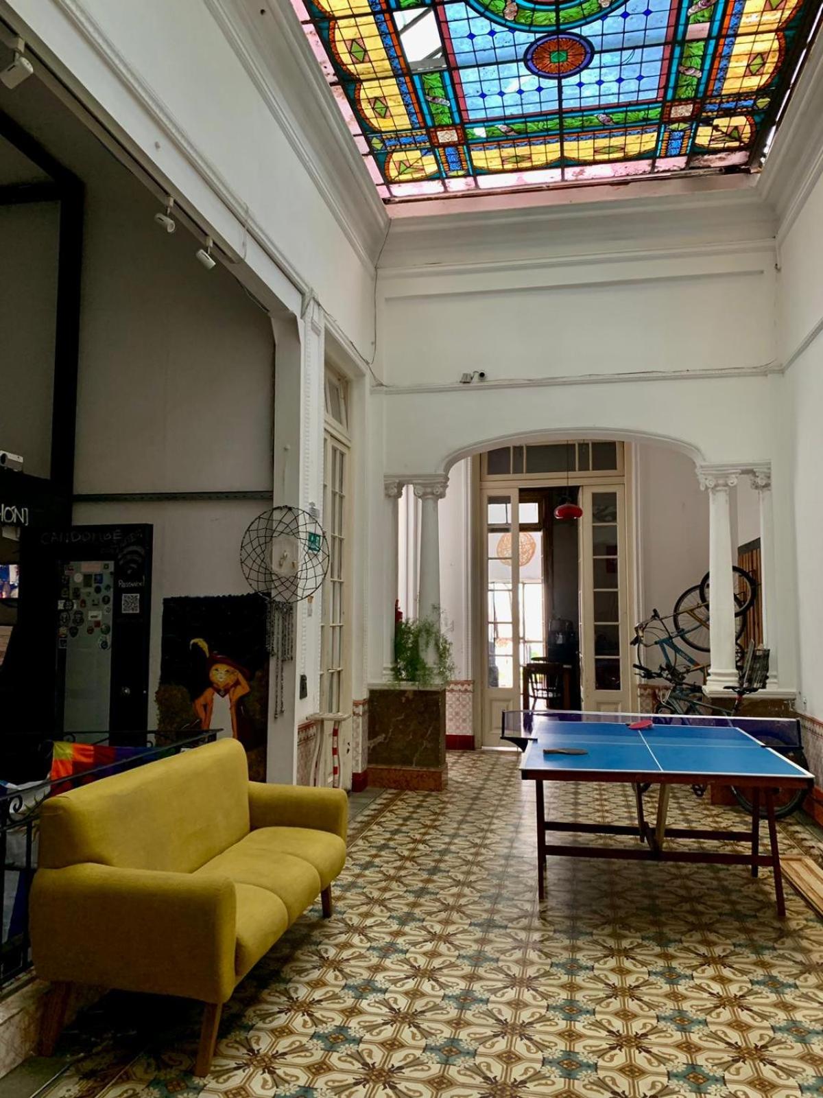 Hostel Bohemian