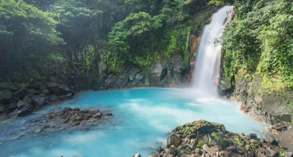 Paraíso Rio Celeste