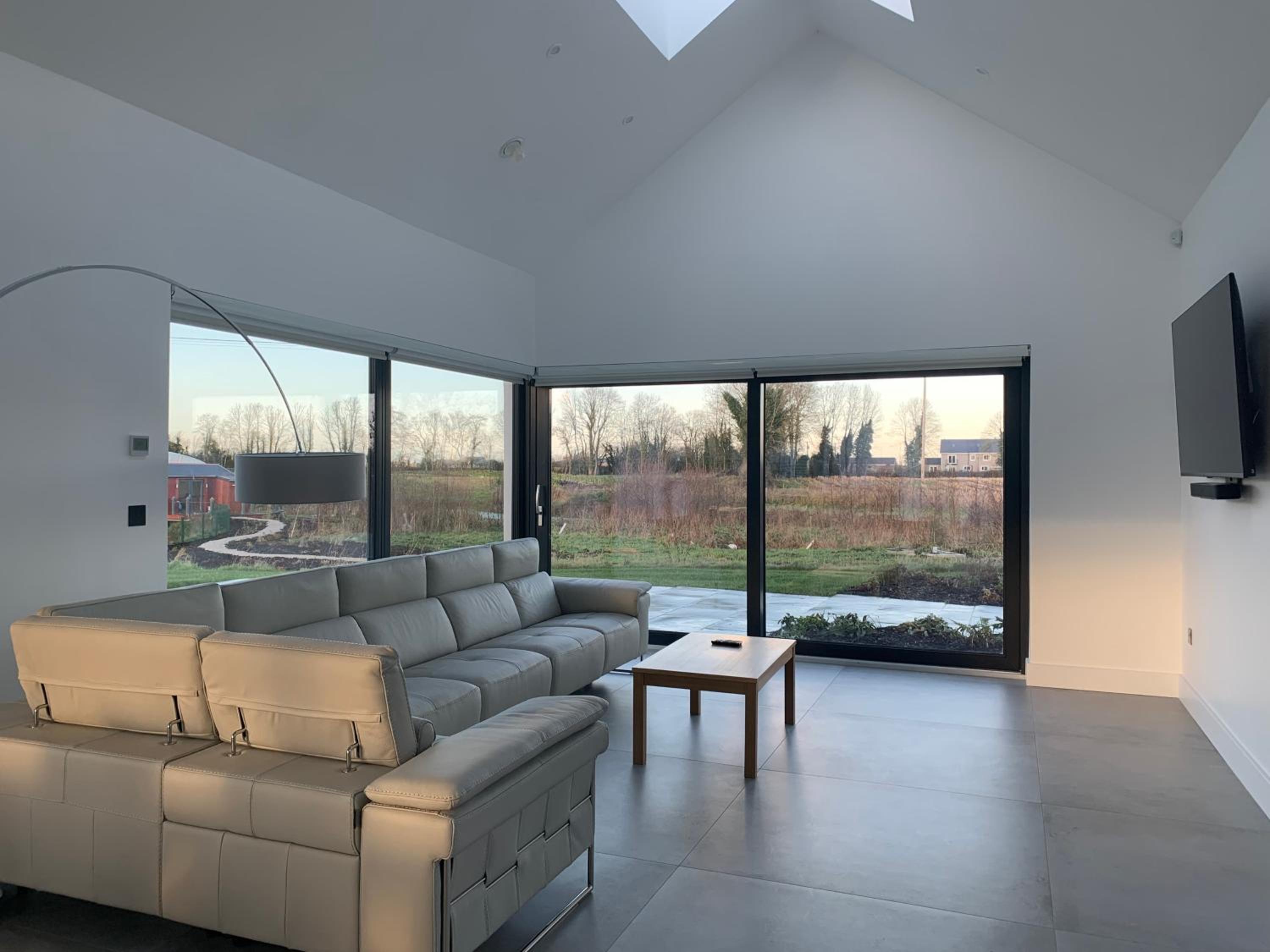 Red Sheds Villa Portarlington