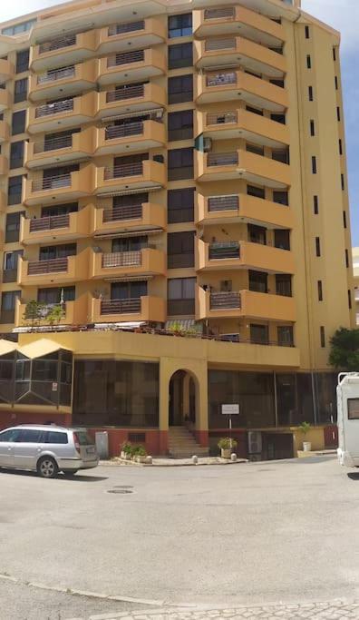 Daloba House view 2