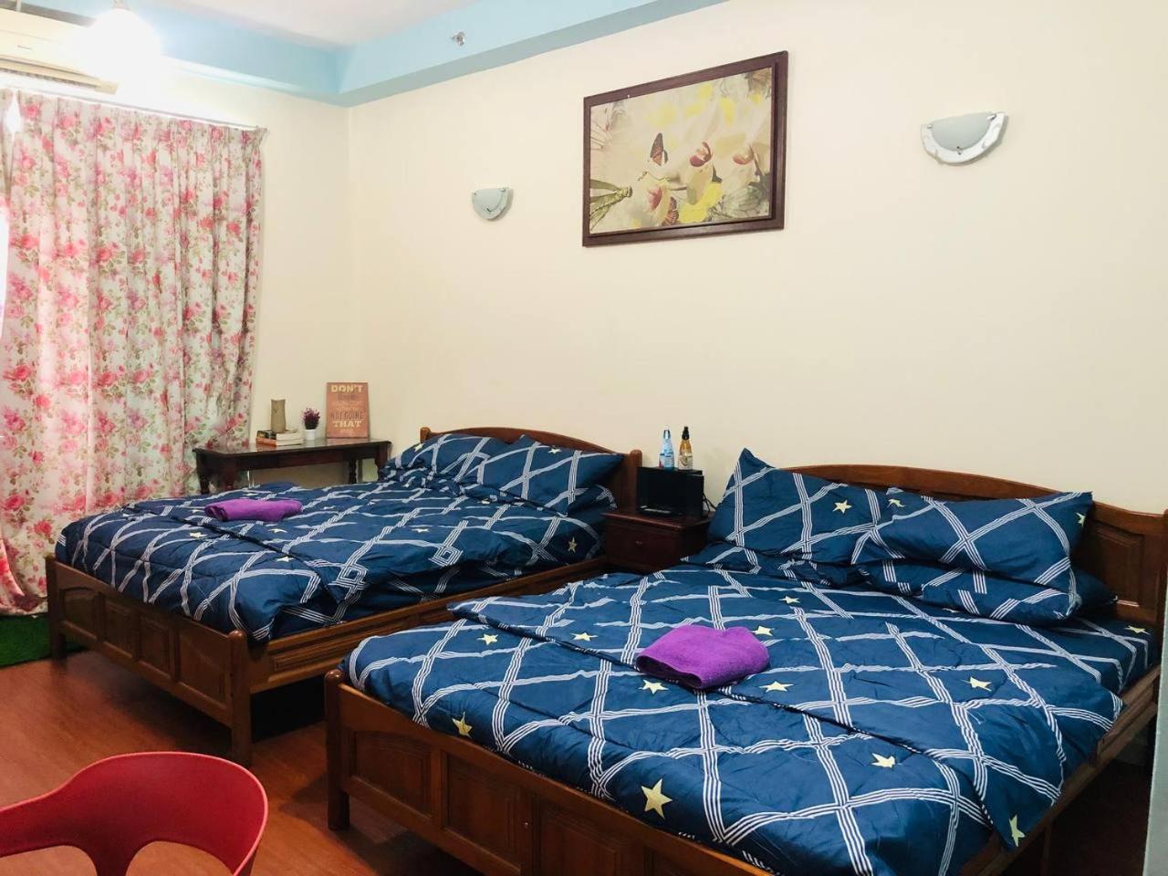Studio Apartment KTC KB photo 3