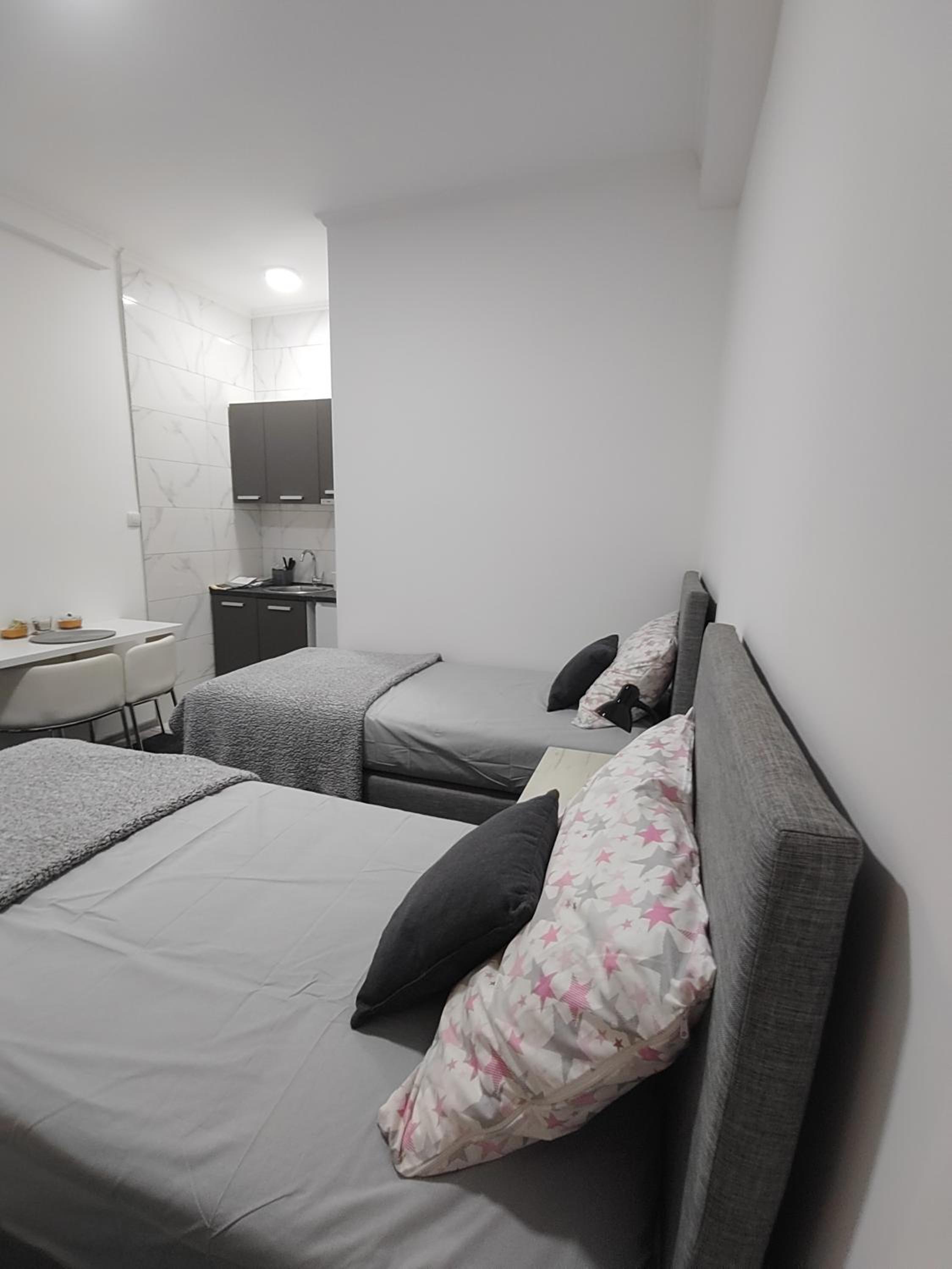 Apartman Centar Ivanjica view 4