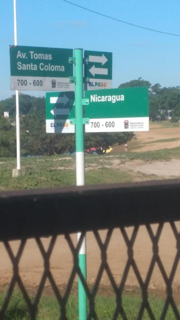 LA ASCENSIÓN PASO DE LA PATRIA