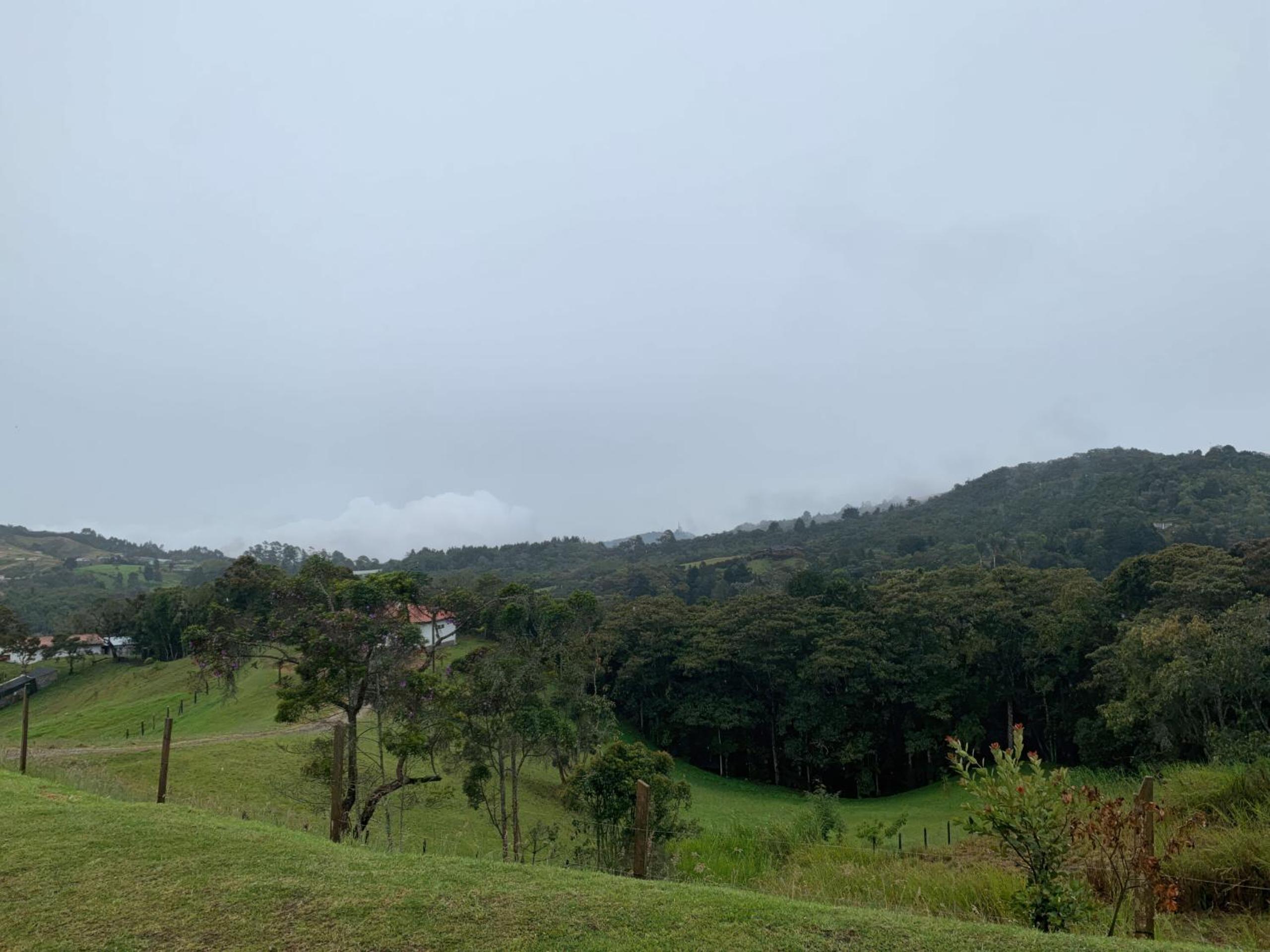 Finca con caballos para 10 personas en Envigado