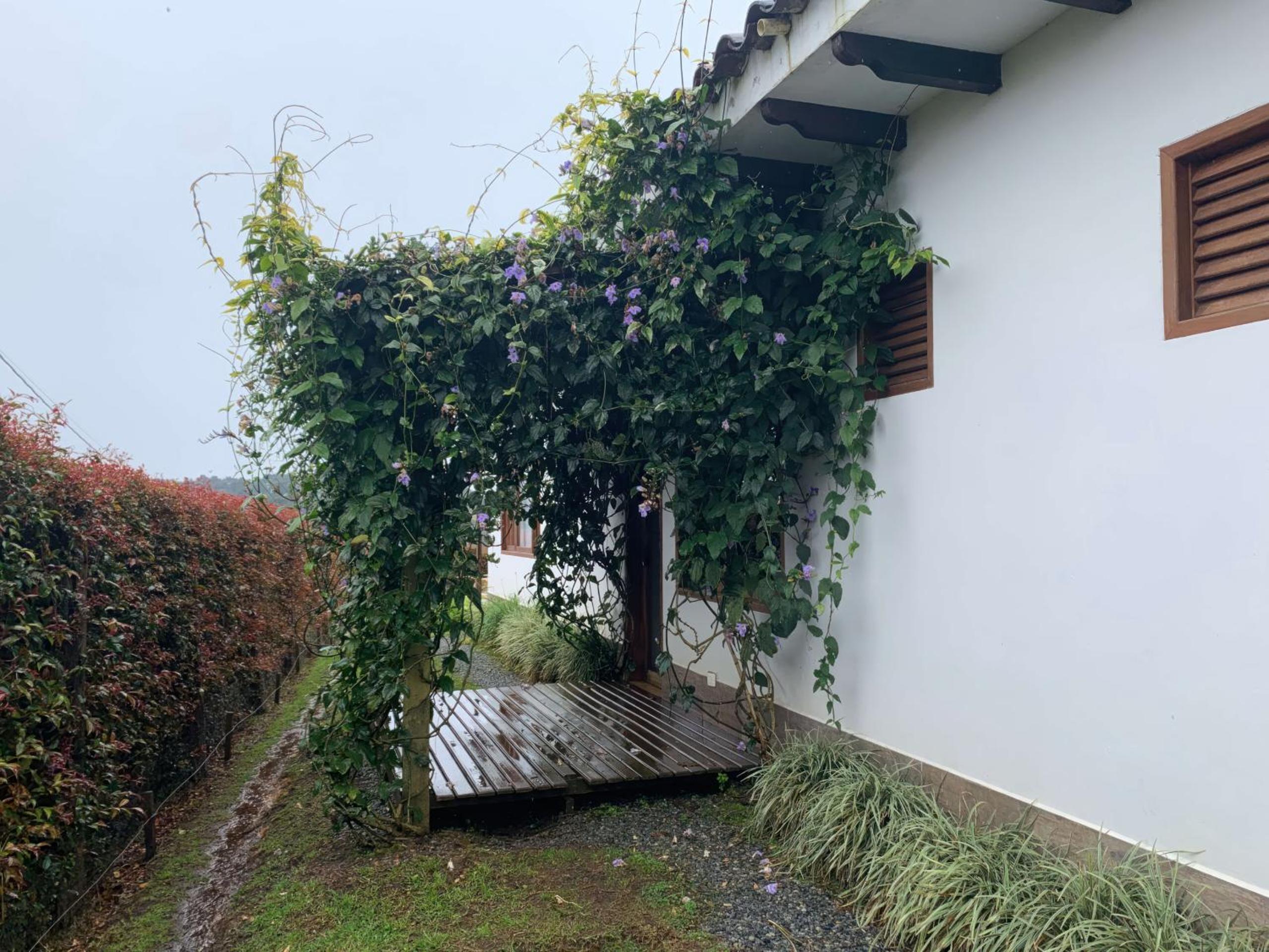 Finca con caballos para 10 personas en Envigado