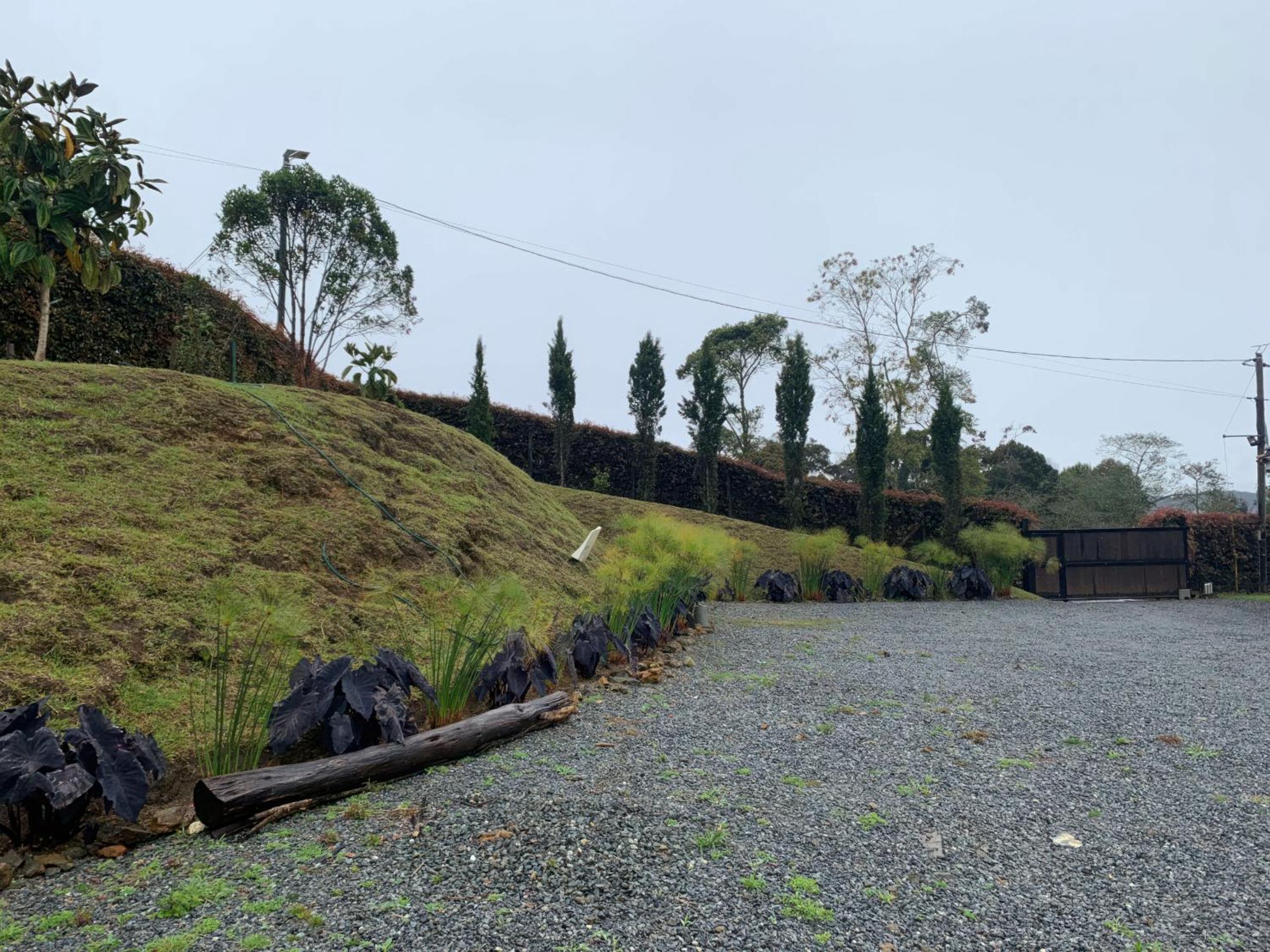 Finca con caballos para 10 personas en Envigado