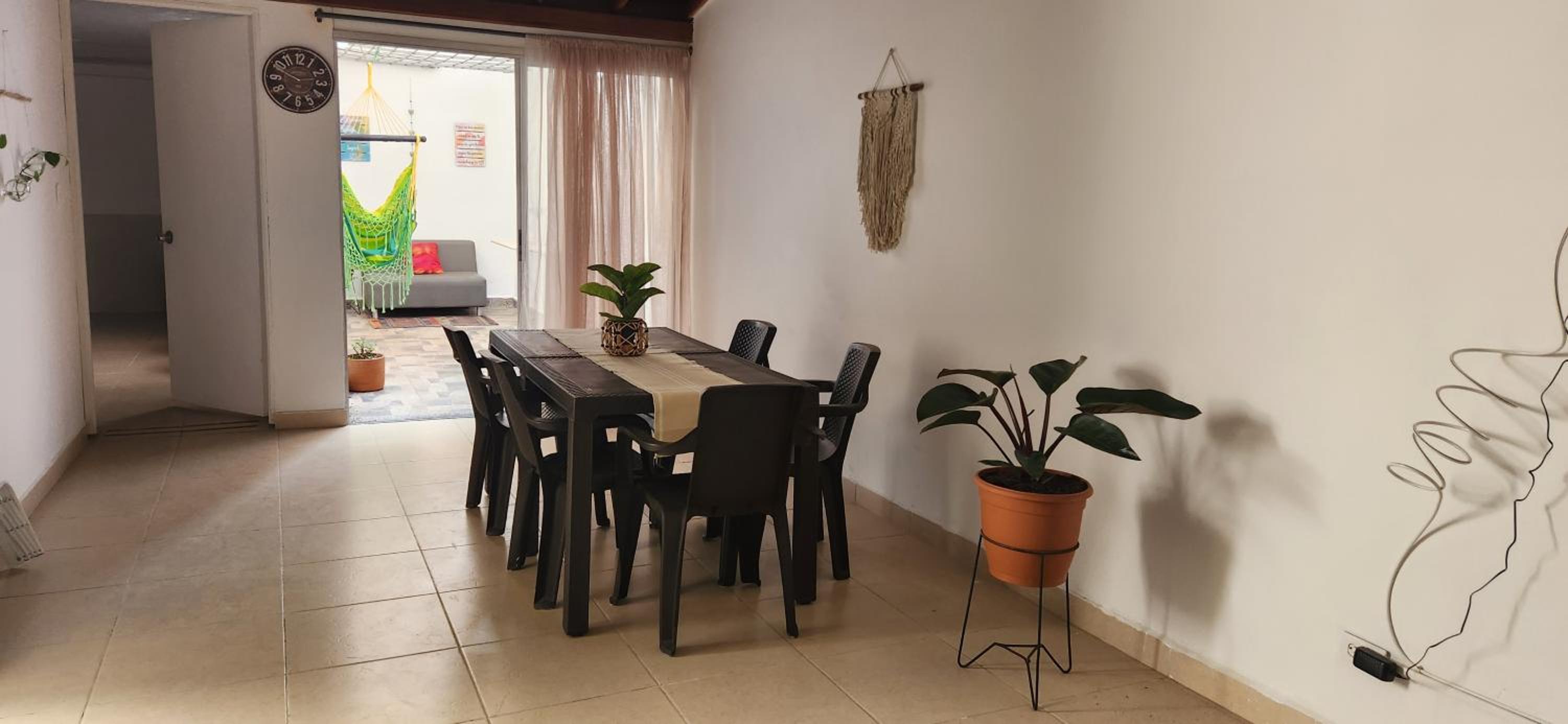 Casa linda Laureles