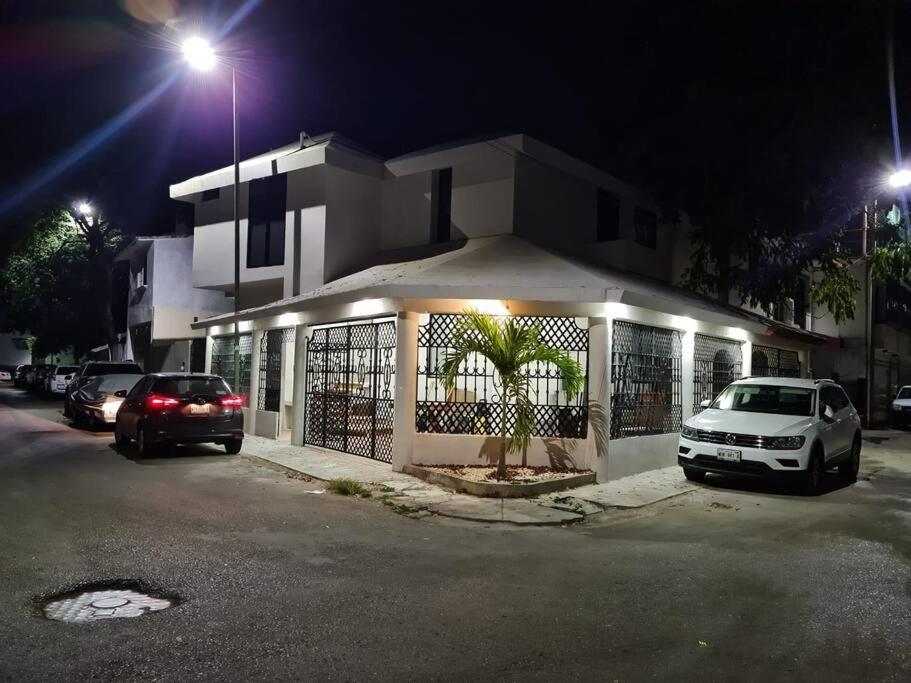 Casa Júpiter view 2