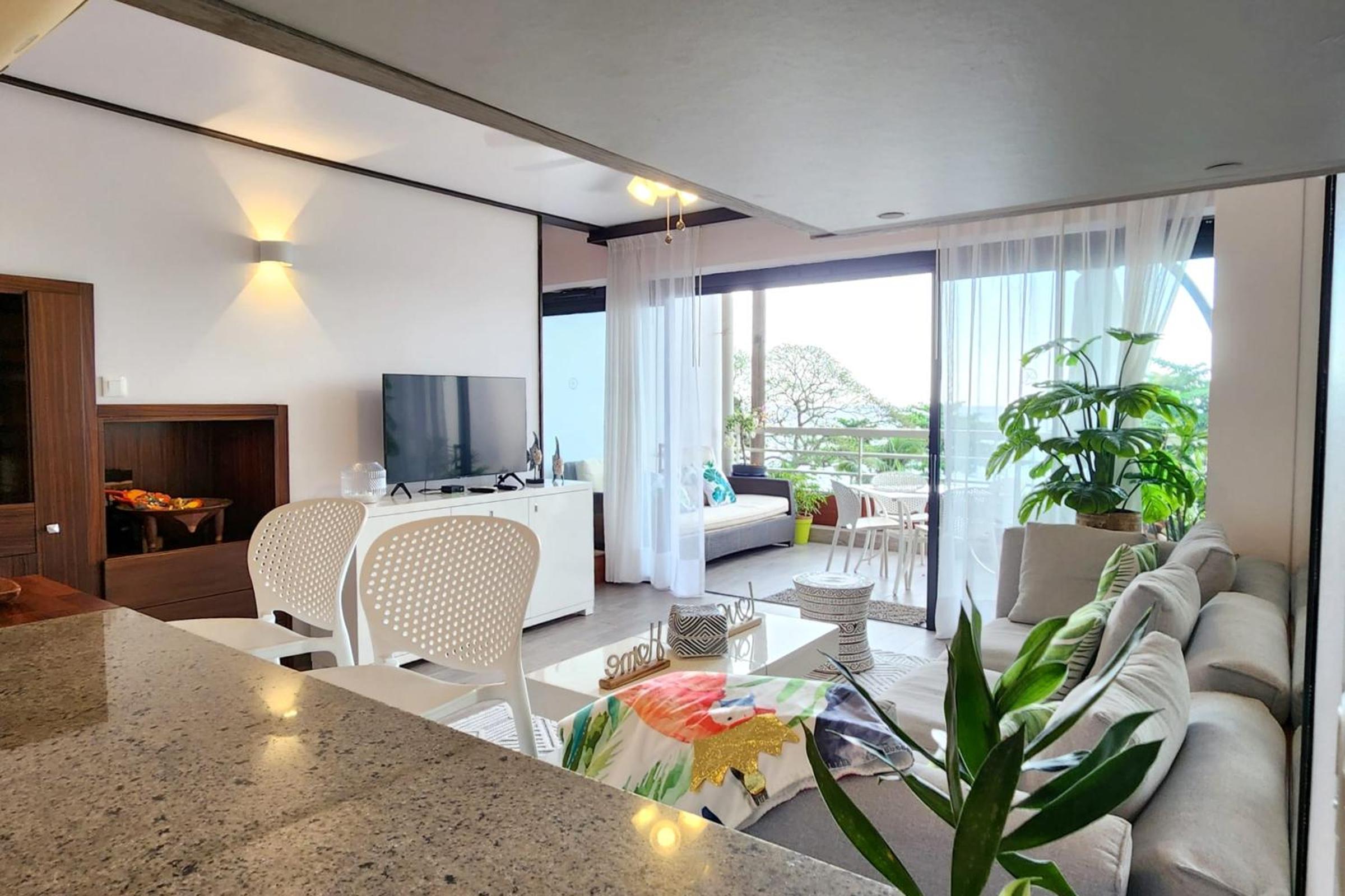 Poema's Beach Duplex view 3
