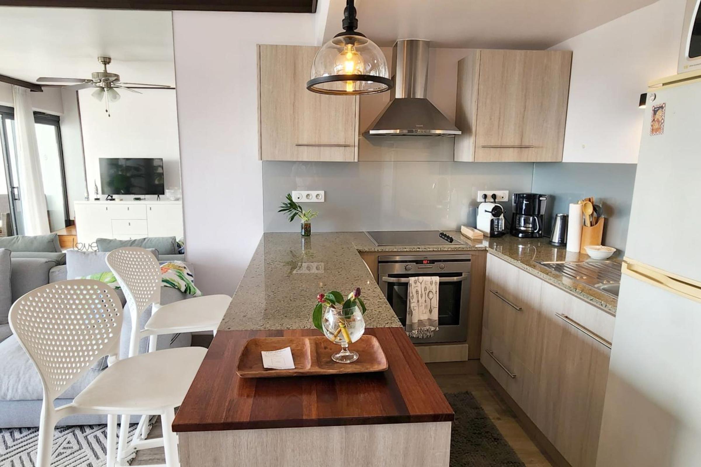 Poema's Beach Duplex view 4