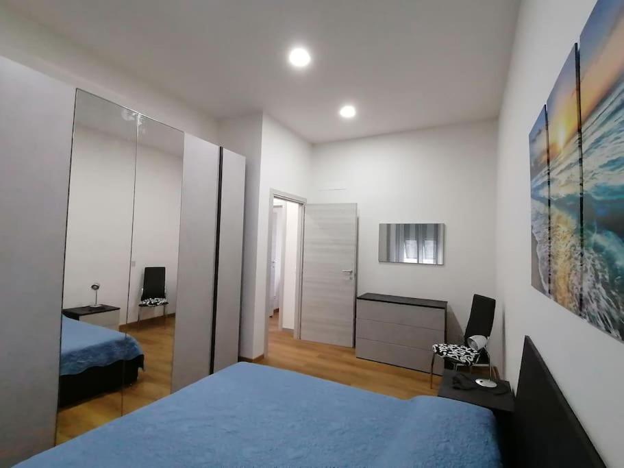 Calipso casa vacanza