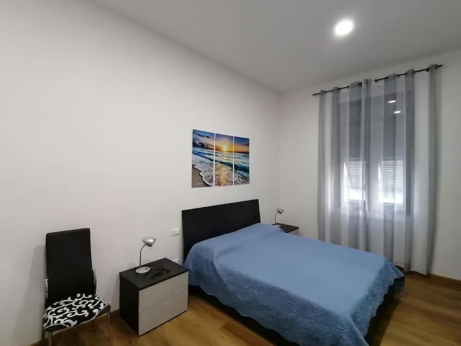 Calipso casa vacanza