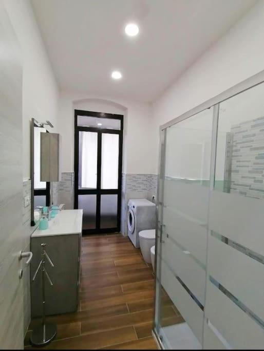 Calipso casa vacanza