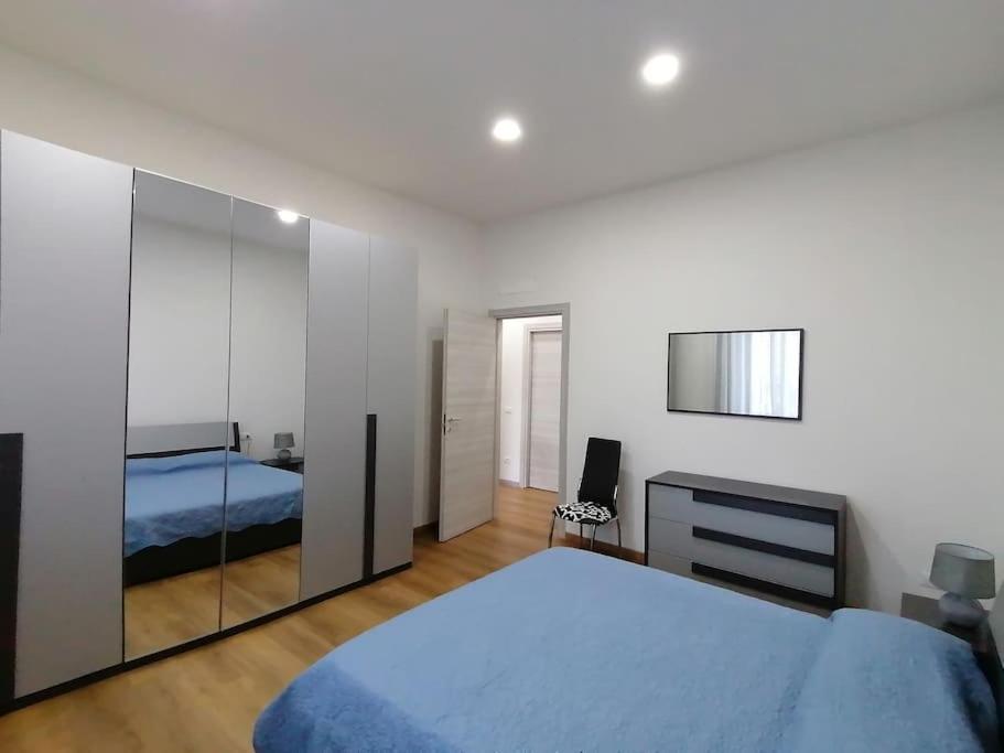 Calipso casa vacanza