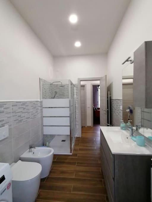 Calipso casa vacanza