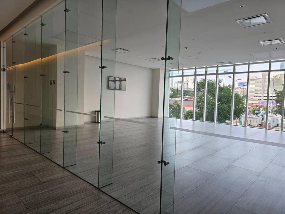 Cómodo Departamento — Mexico City