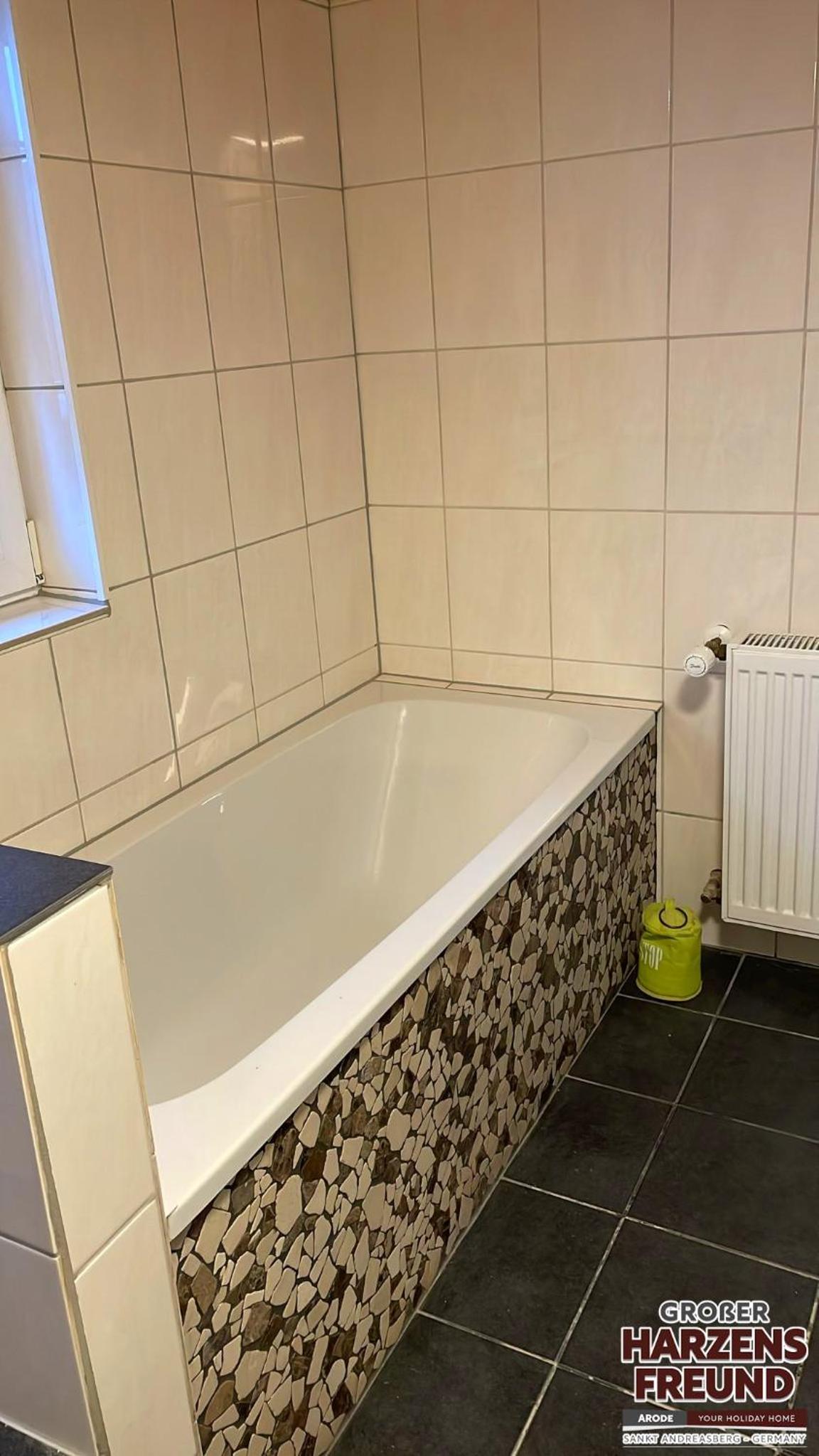 Arode Ferienhaus Harzensfreund