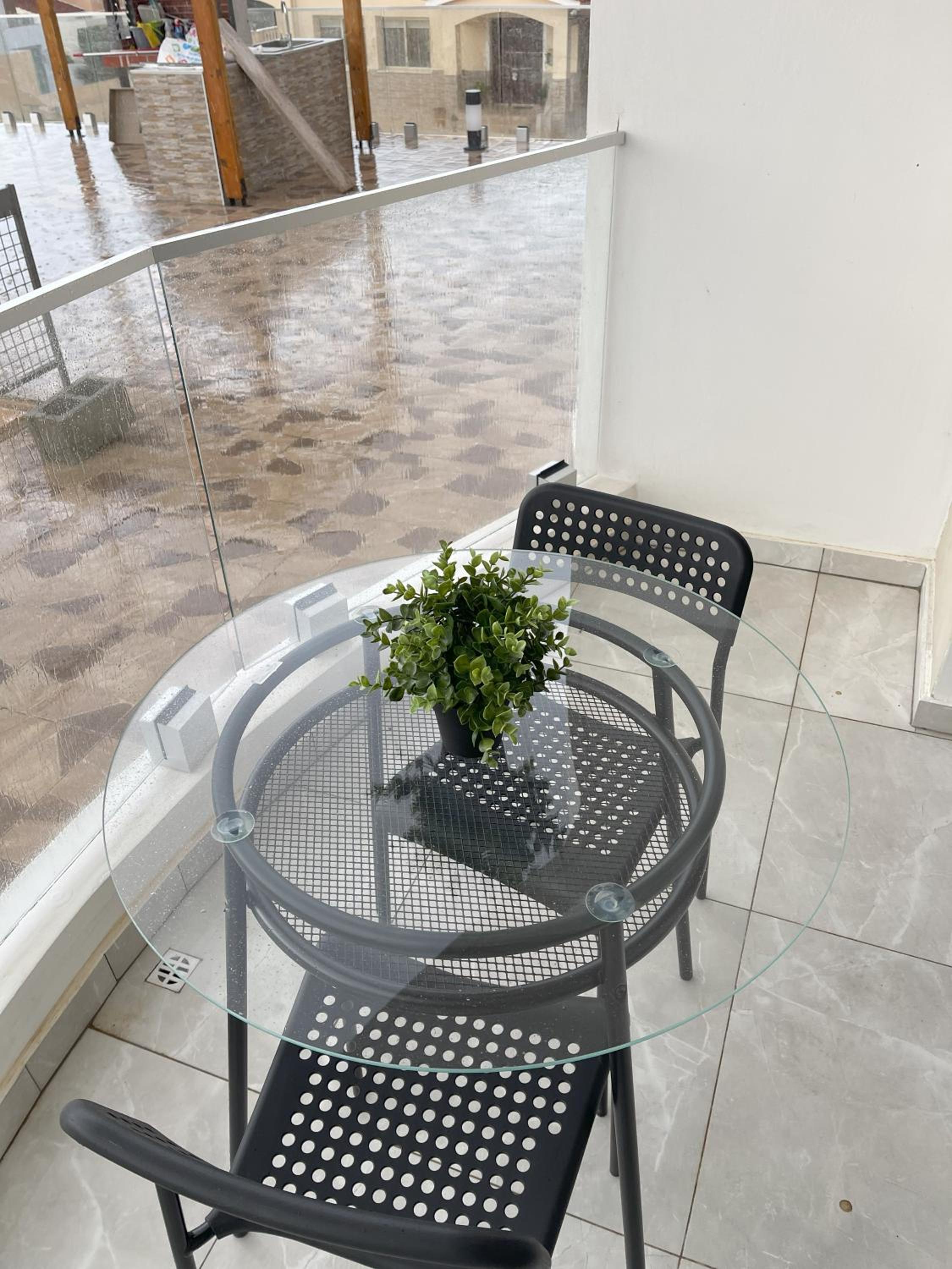 ARF Apartments - with Jacuzzi at the complex