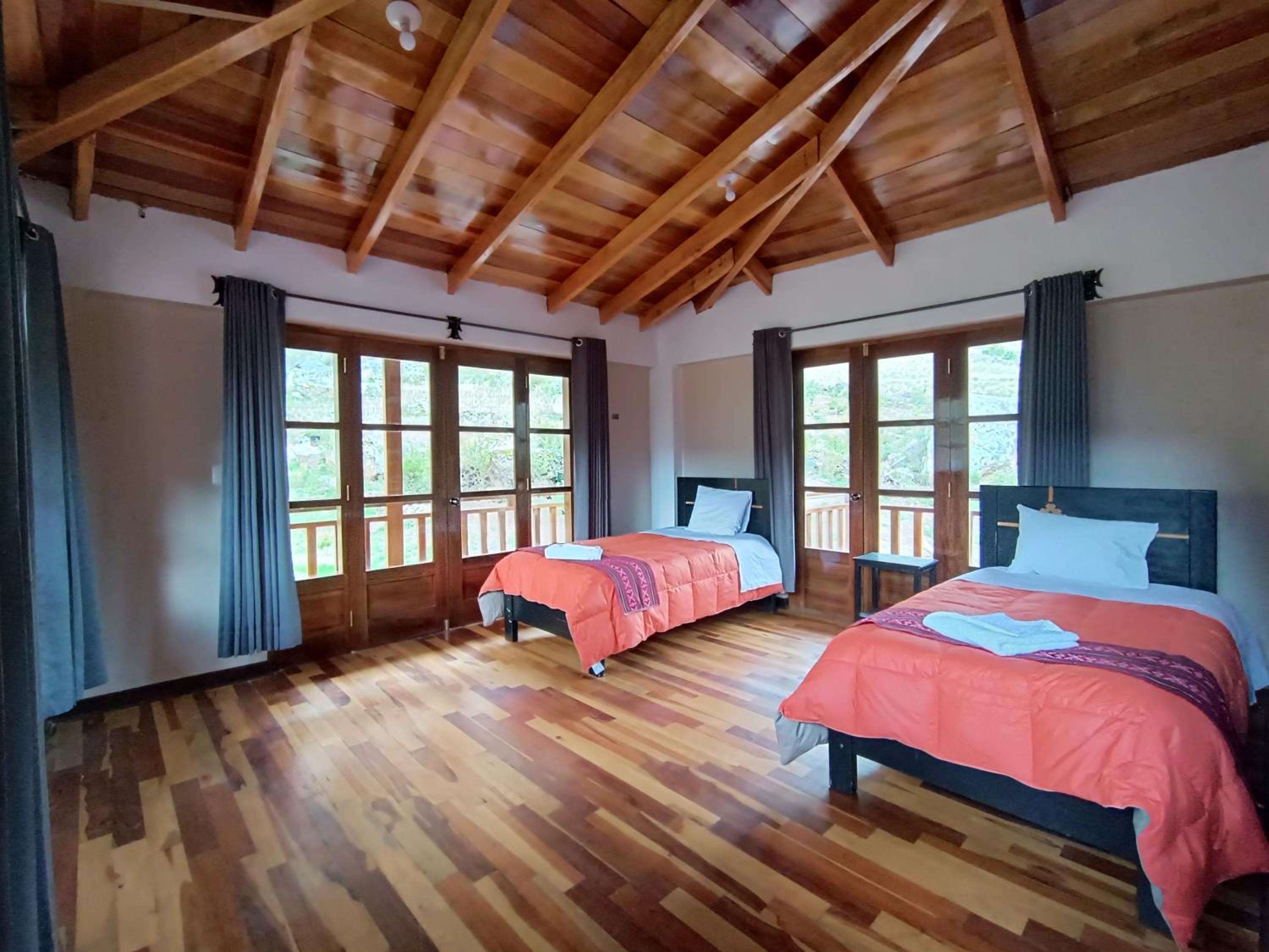 casa flores view 5