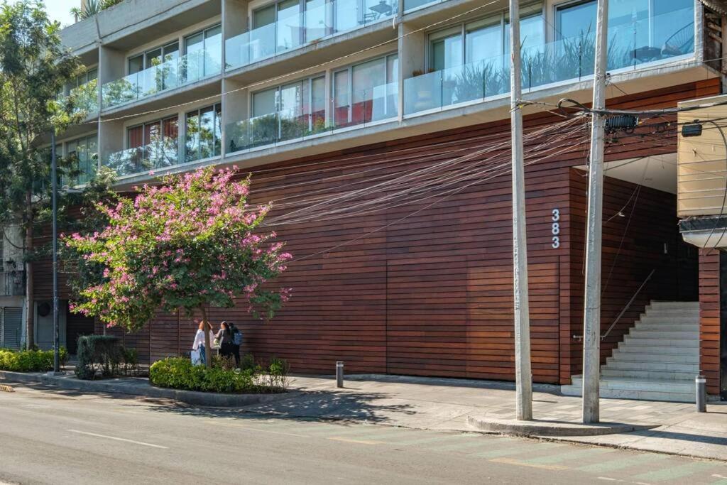 Fully Equipped 3 BR Condo with Pool, Game Room, BBQ — Mexico City